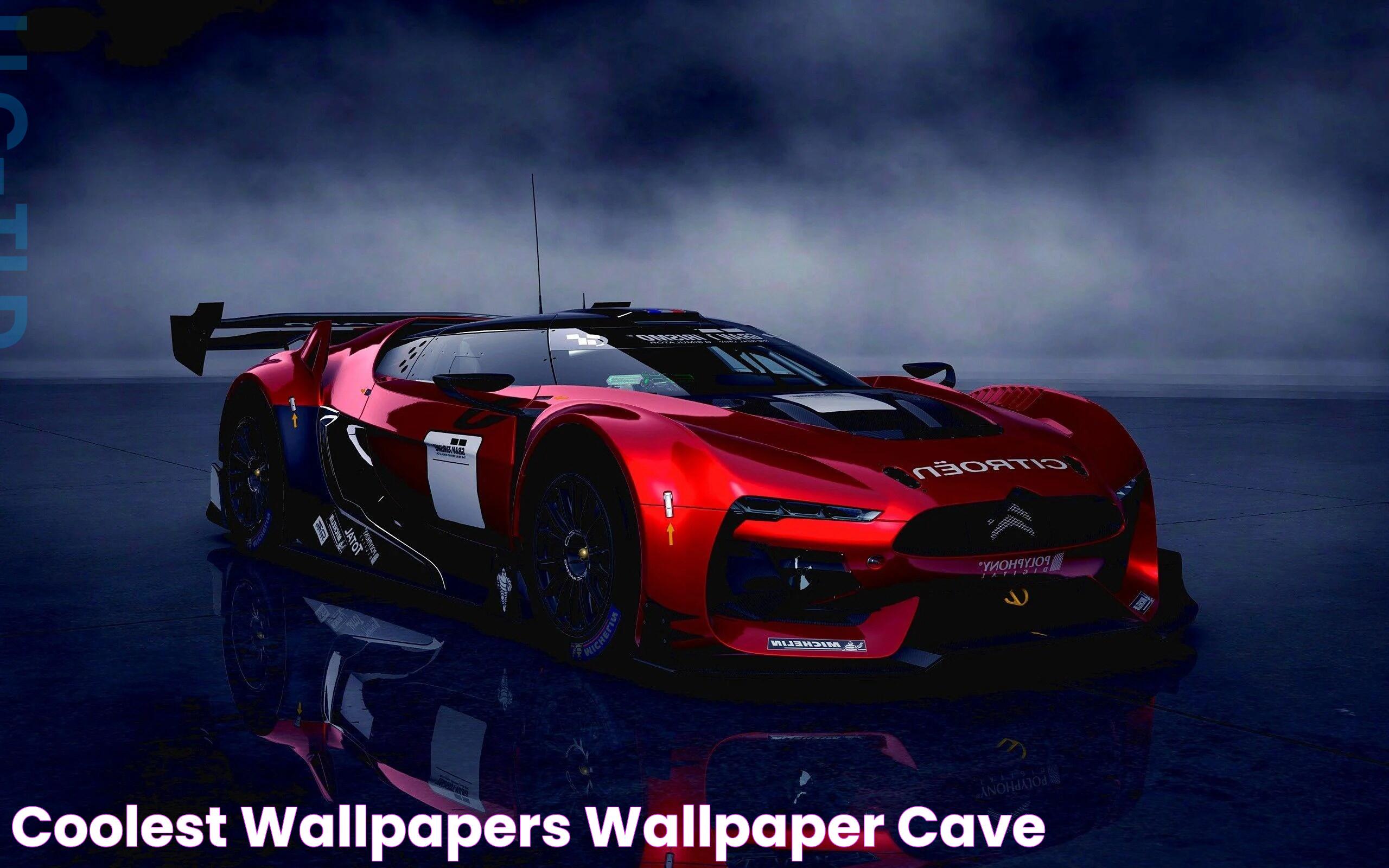 Coolest Wallpapers Wallpaper Cave