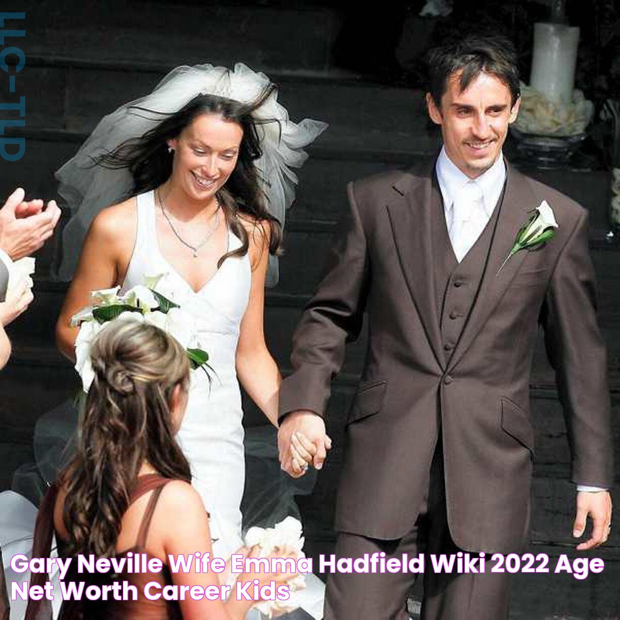 Gary Neville Wife Emma Hadfield Wiki 2022 Age, Net Worth, Career, Kids