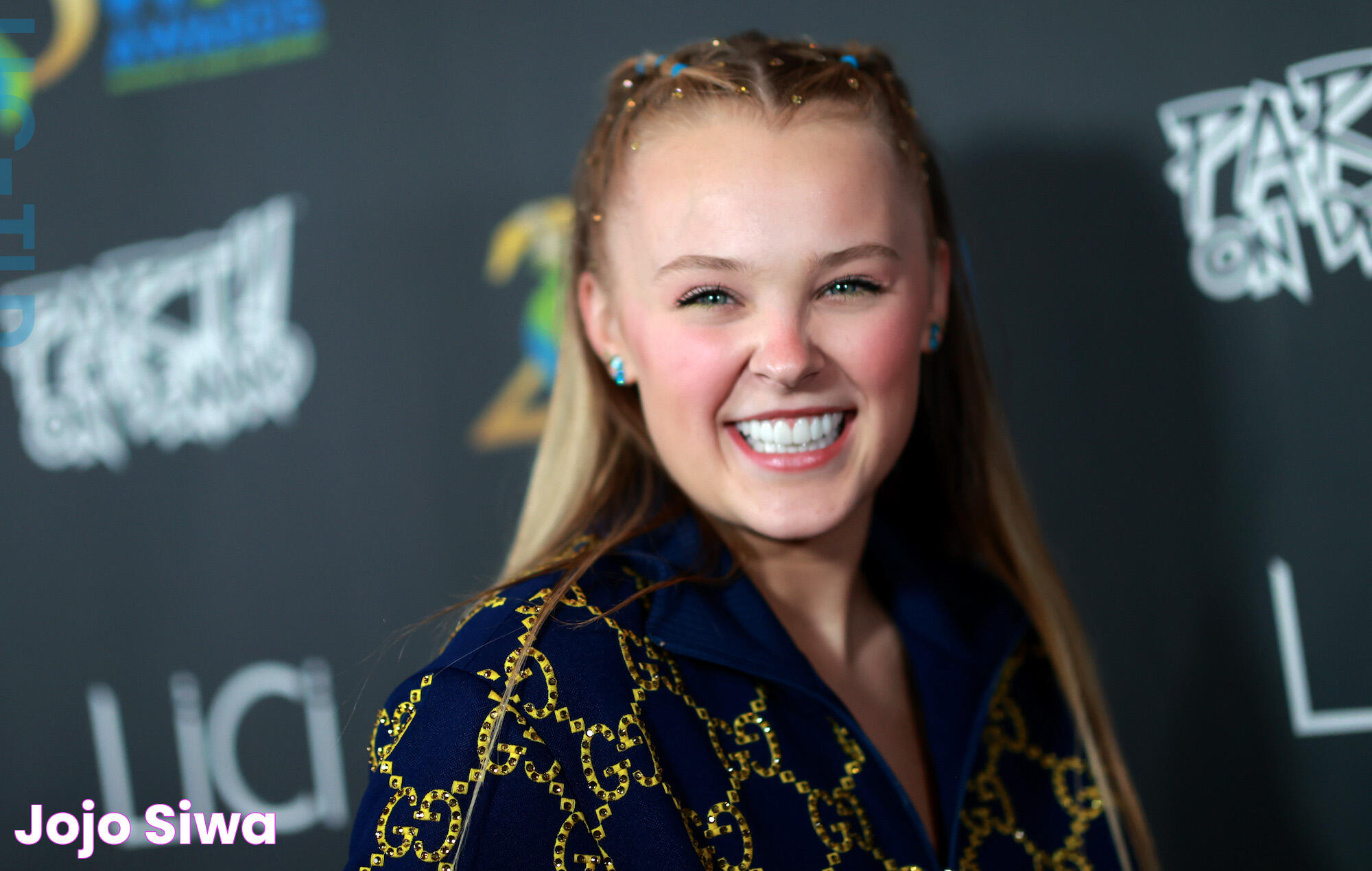 JoJo Siwa