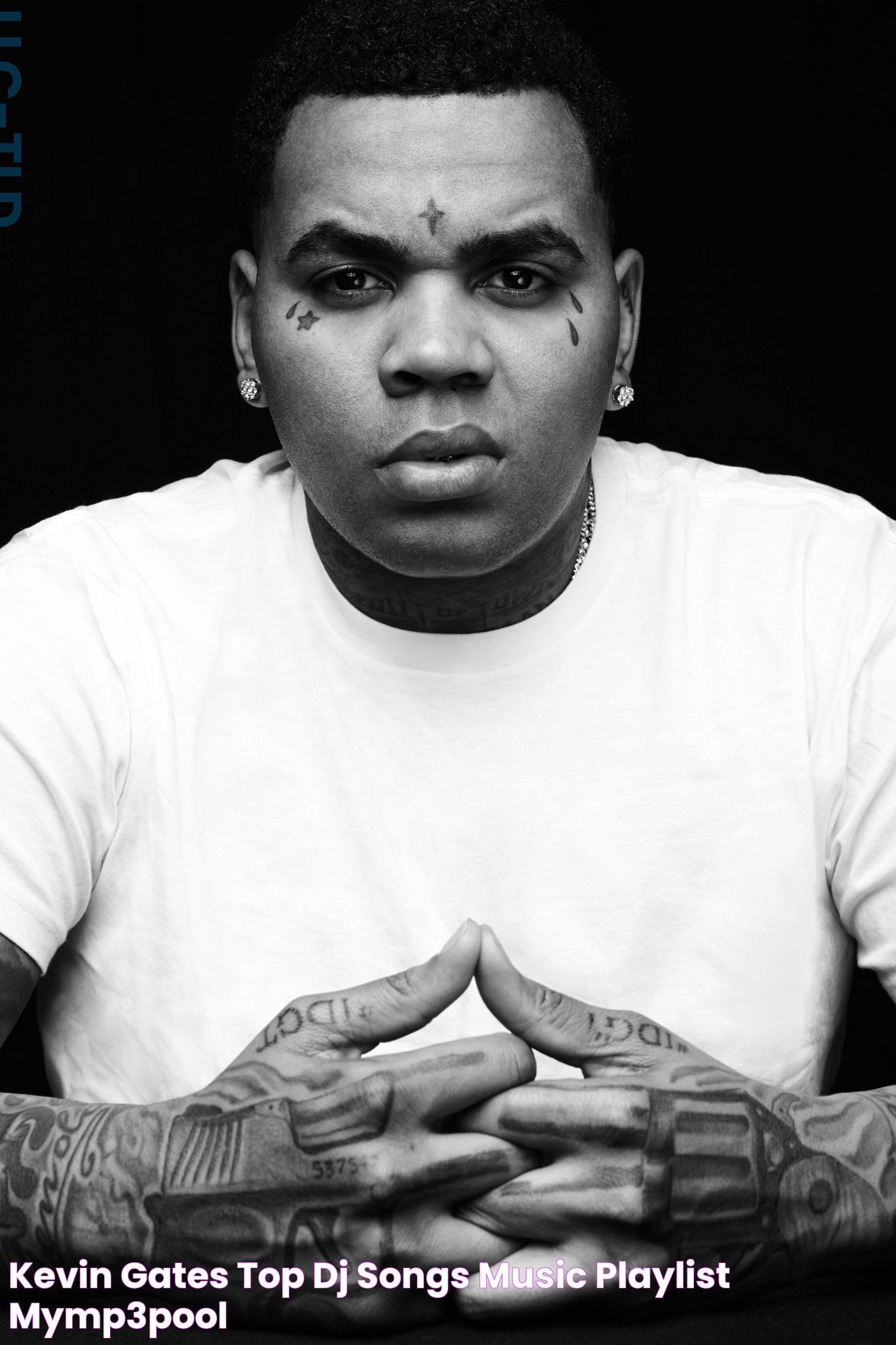 Kevin Gates Top DJ Songs & Music Playlist MyMP3Pool