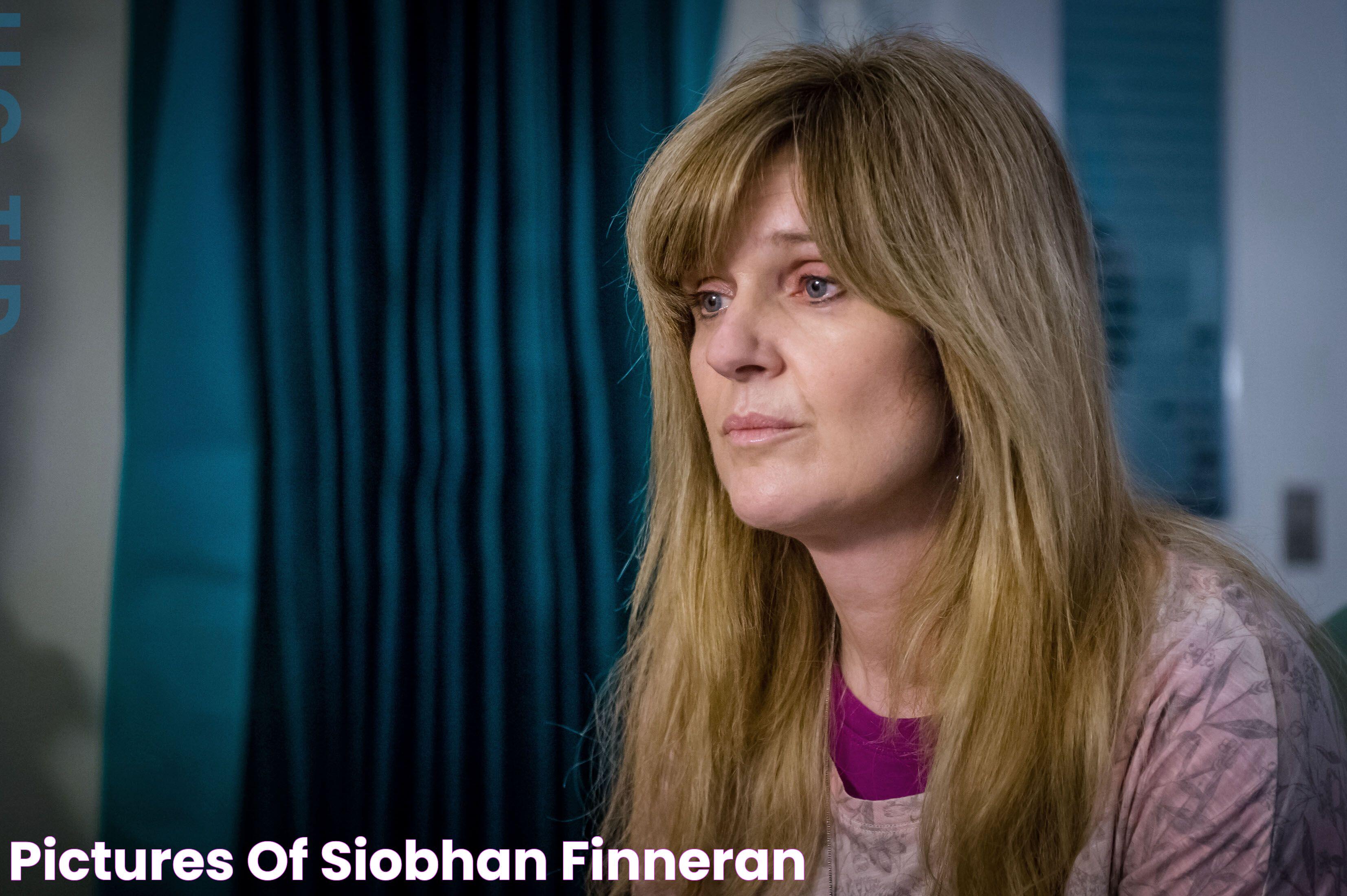 Pictures of Siobhan Finneran