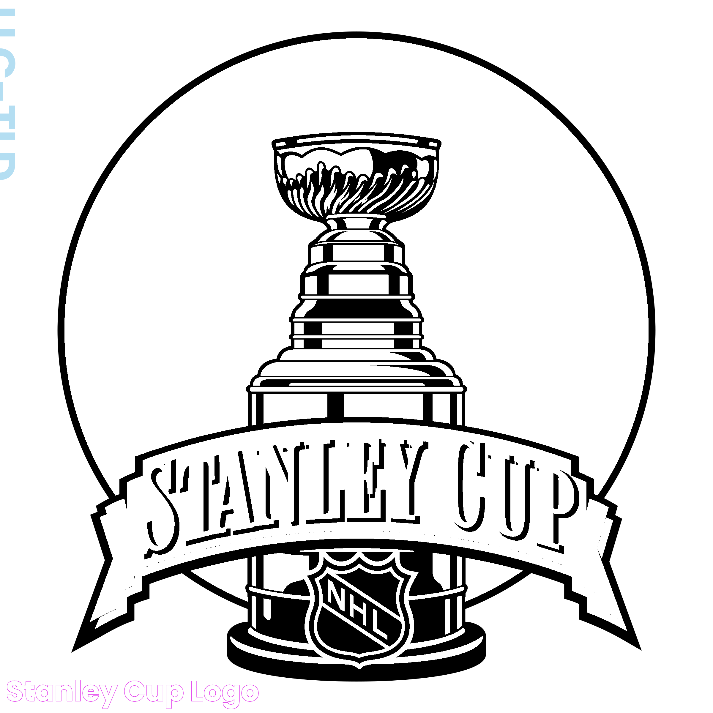 Stanley Cup Logo