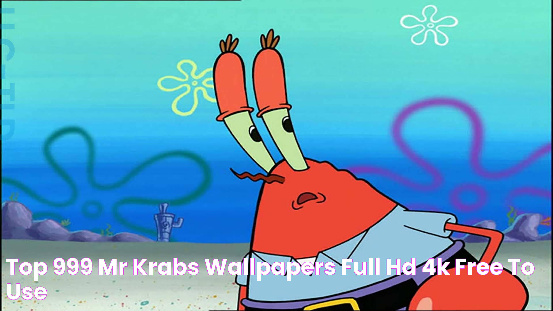 Top 999+ Mr Krabs Wallpapers Full HD, 4K Free to Use