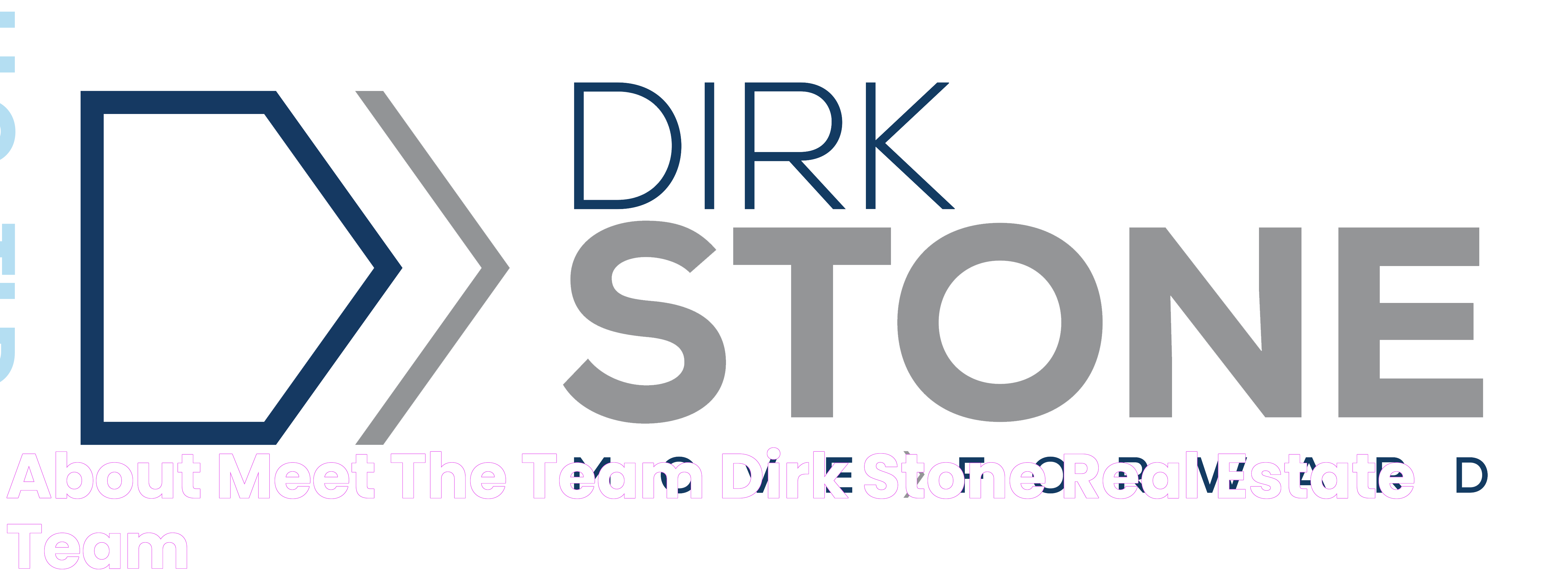 About Meet The Team Dirk Stone Real Estate Team