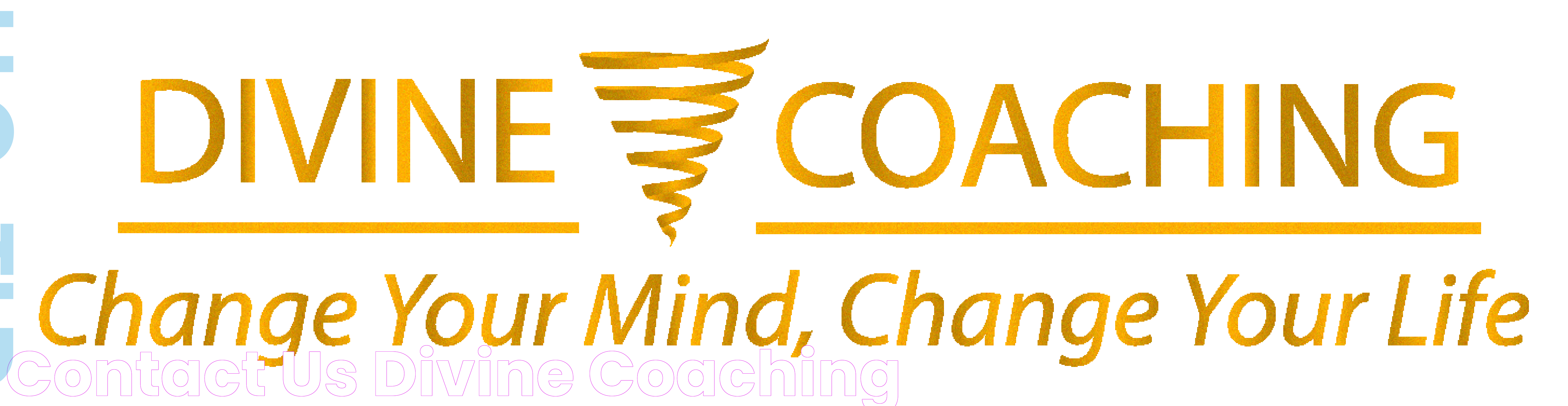 Contact Us Divine Coaching