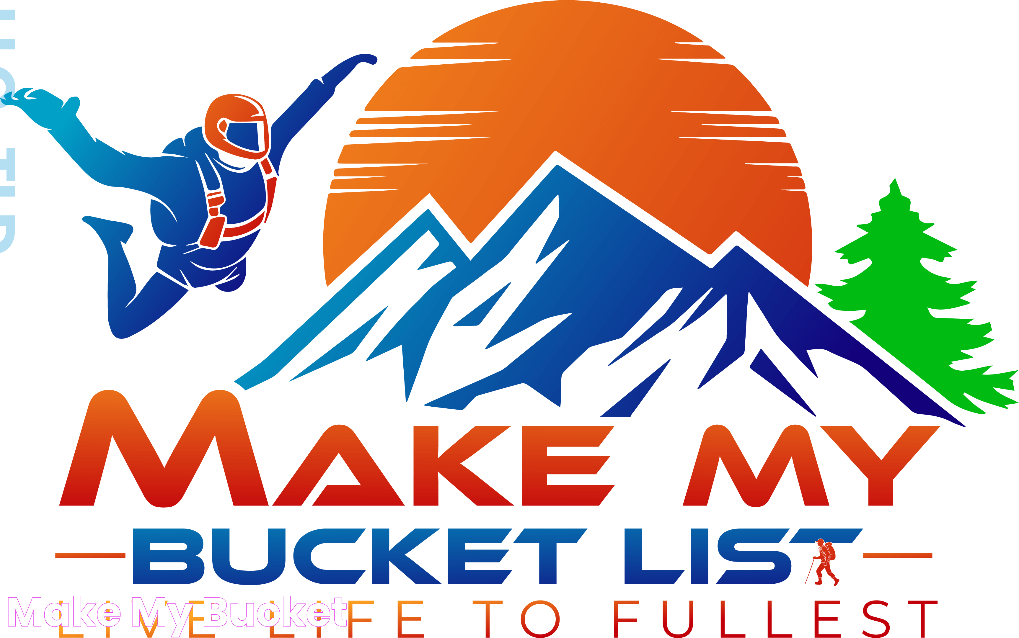 Make My Bucket