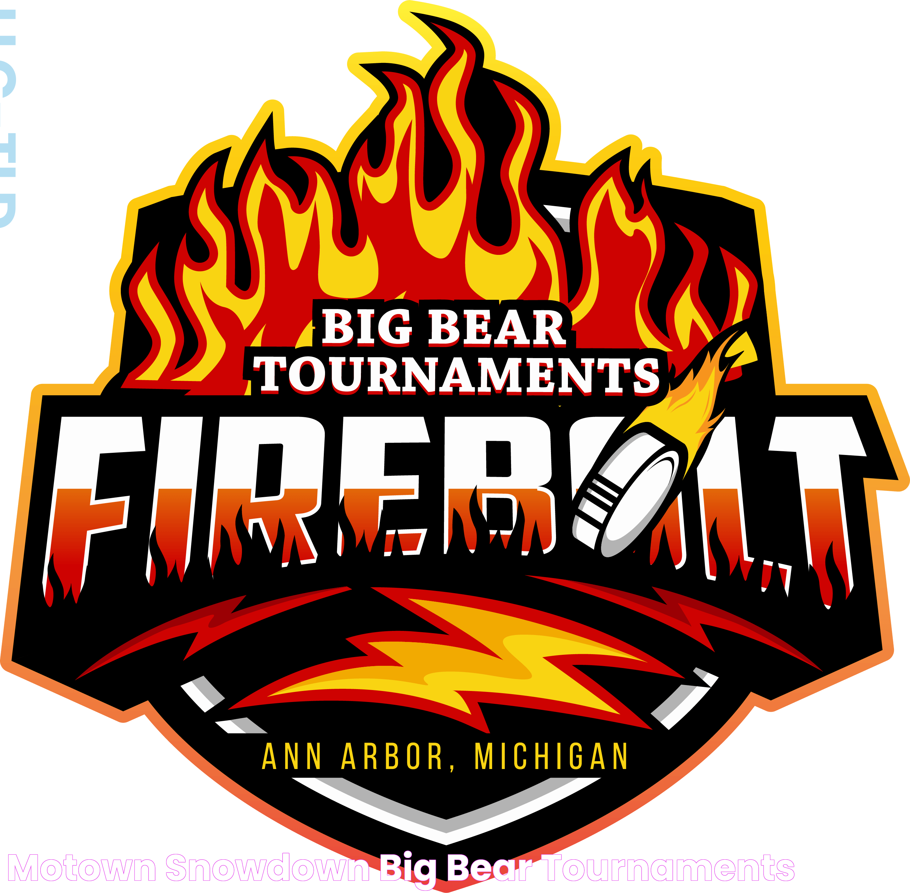 Motown Snowdown (Big Bear Tournaments)