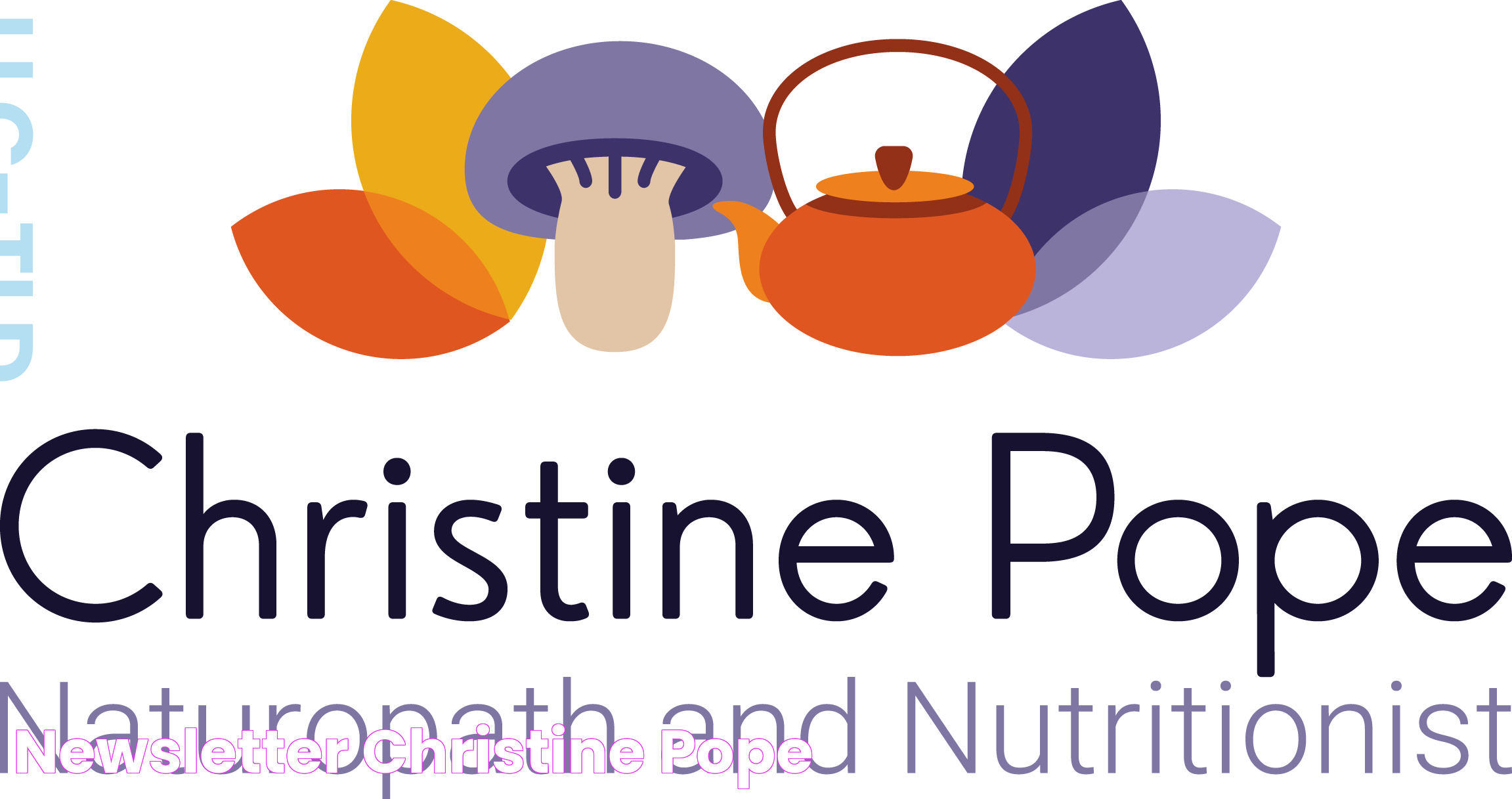 Newsletter Christine Pope