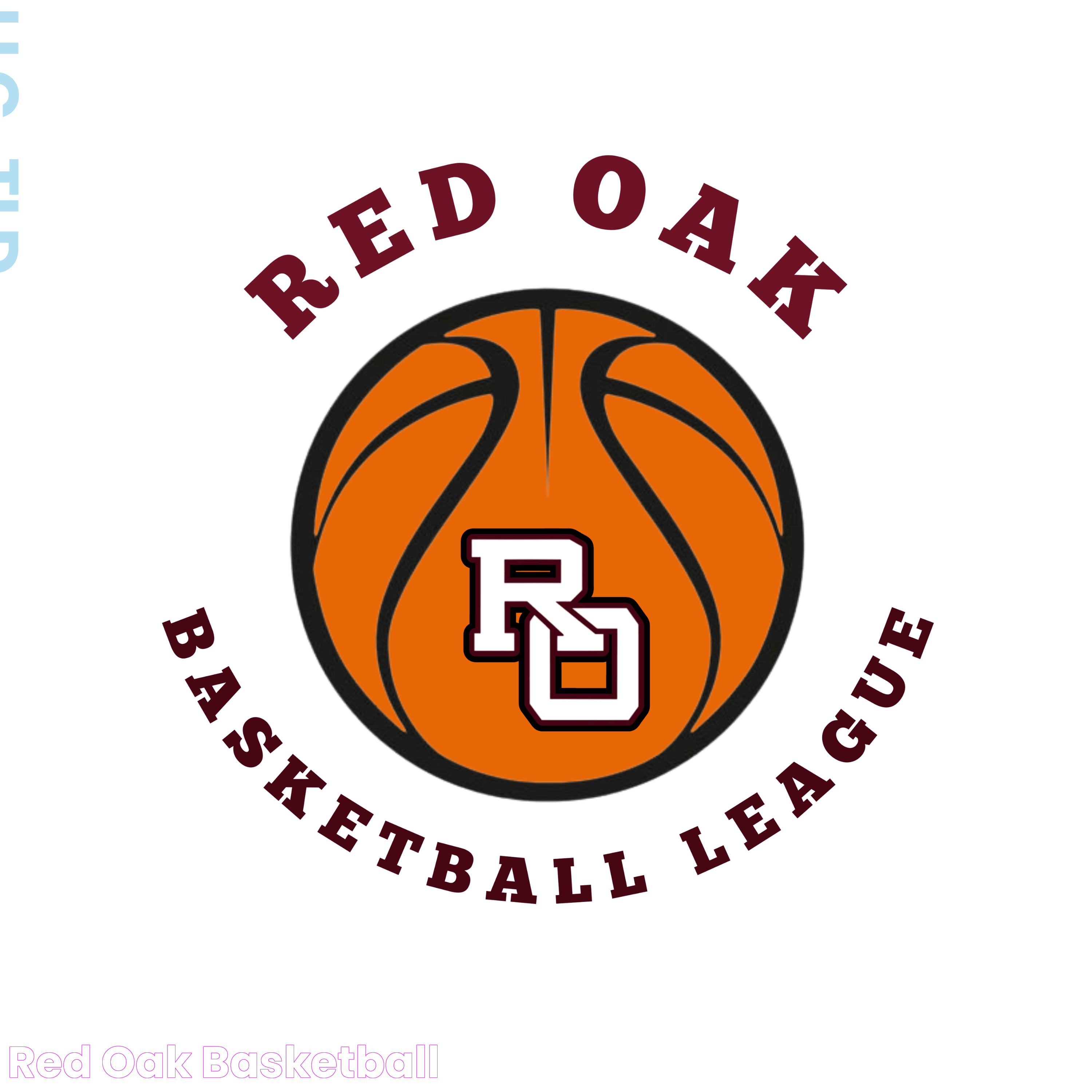 Red Oak Basketball