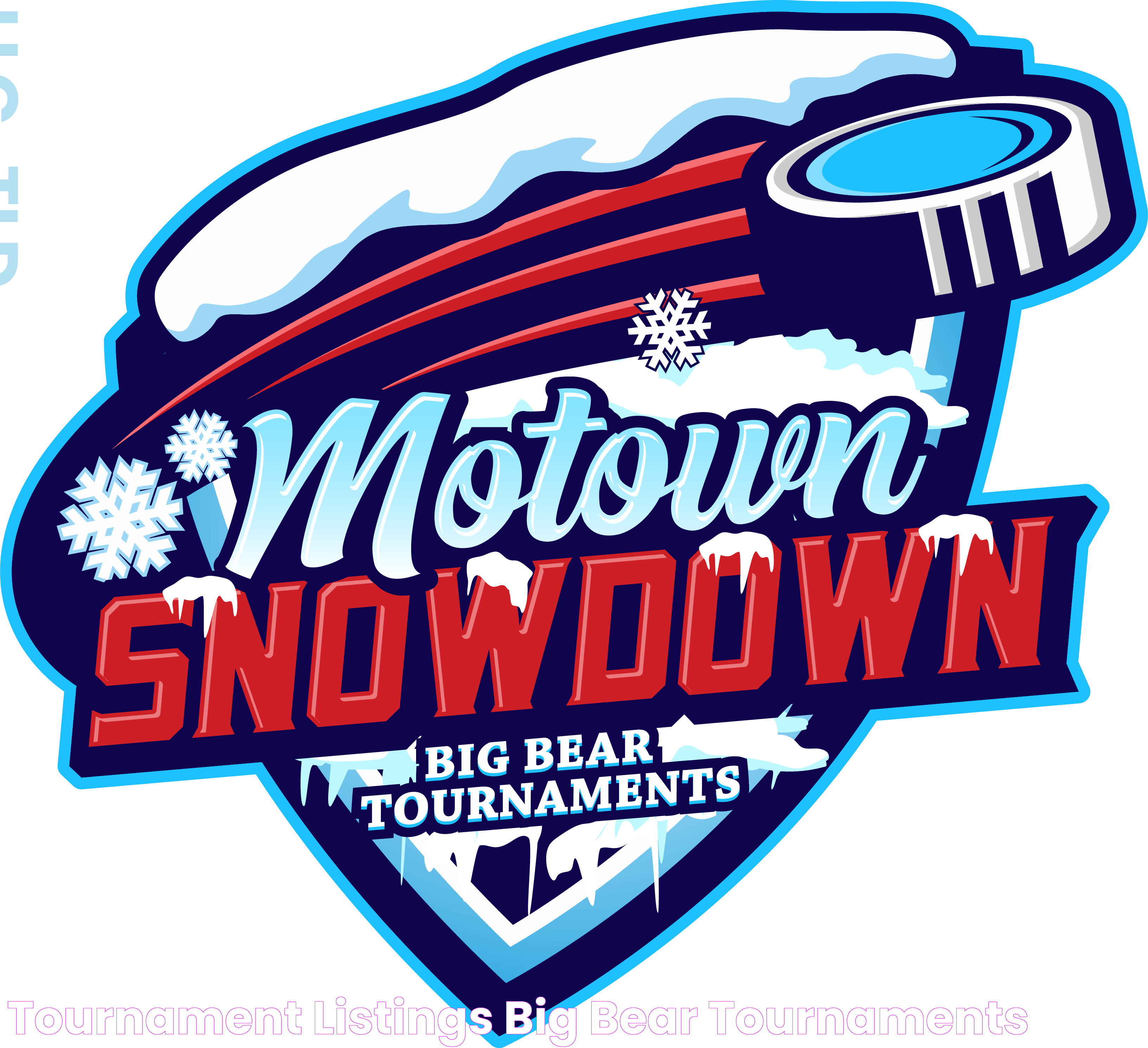 Tournament Listings (Big Bear Tournaments)