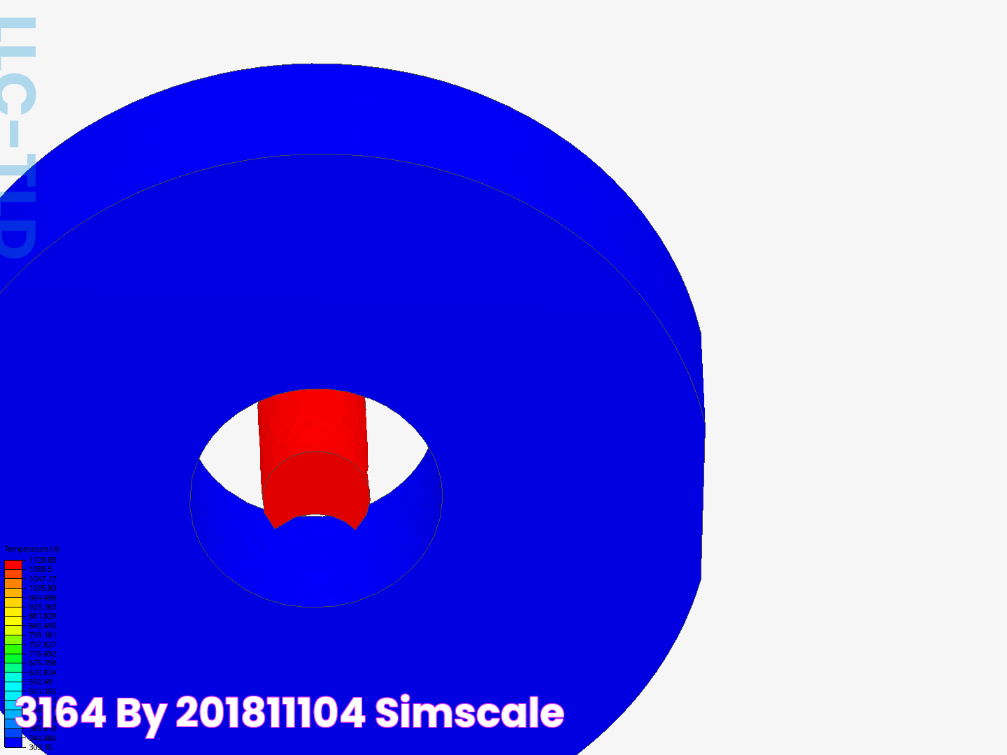 3164 by 201811104 SimScale