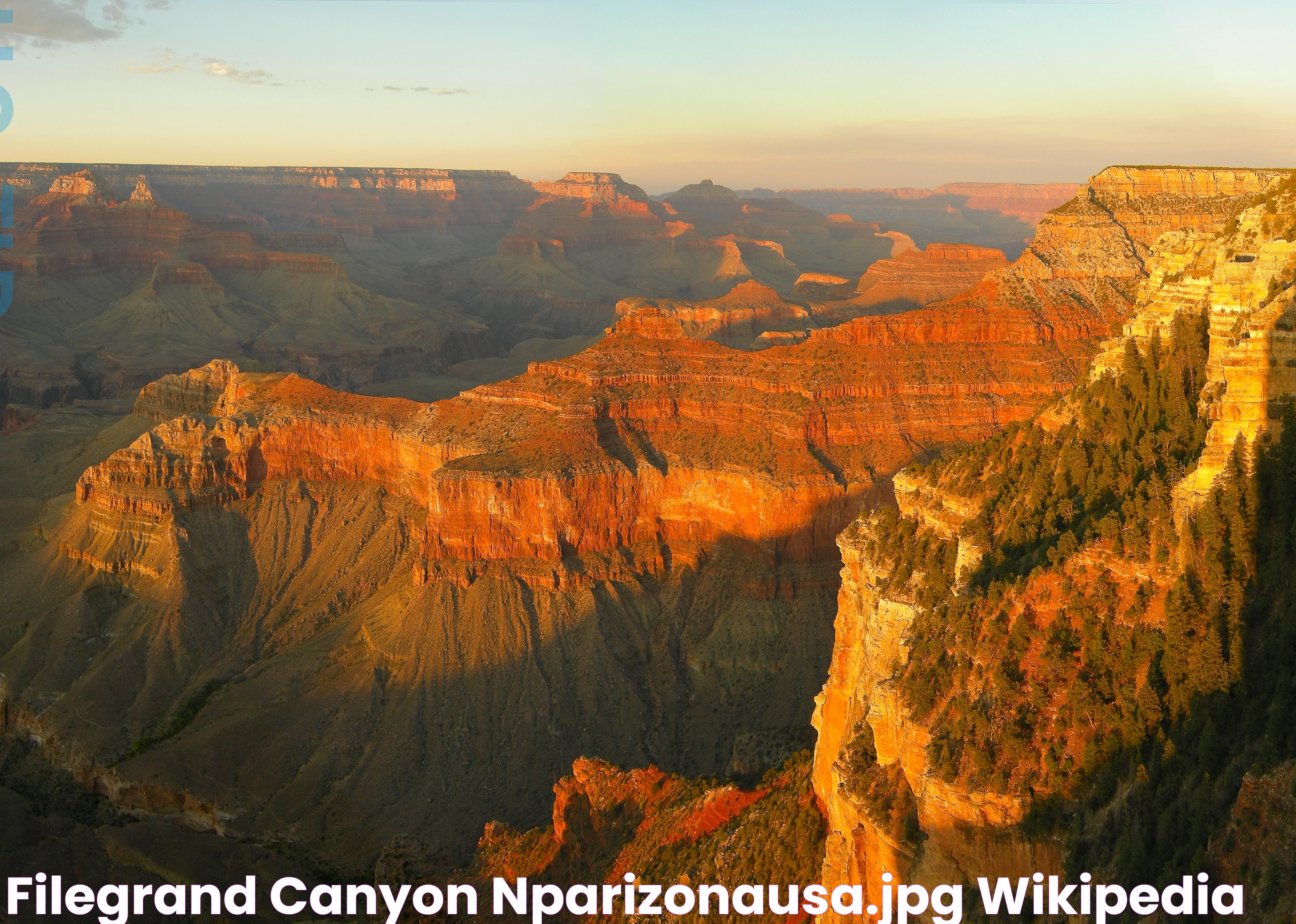 FileGrand Canyon NPArizonaUSA.jpg Wikipedia