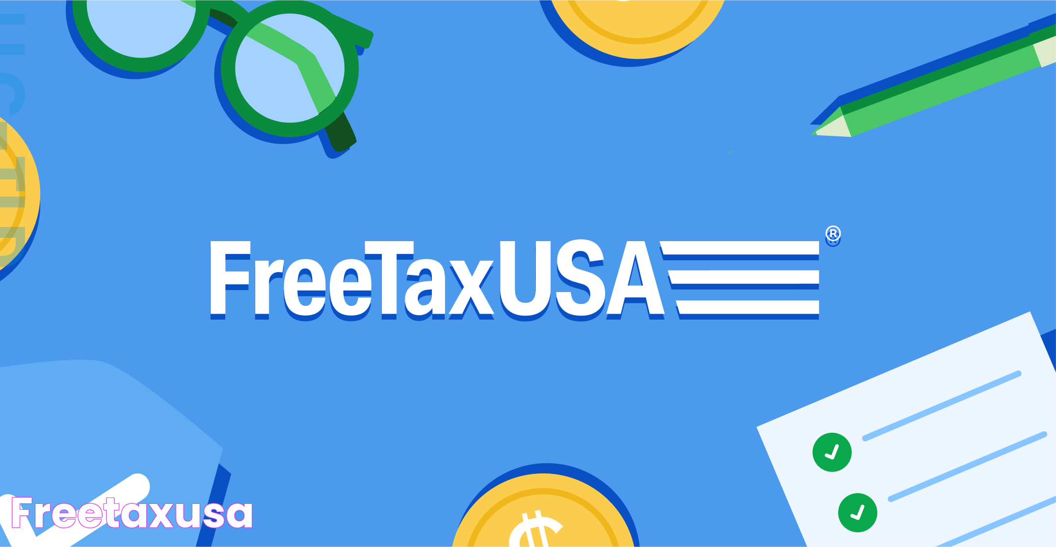 FreeTaxUSA