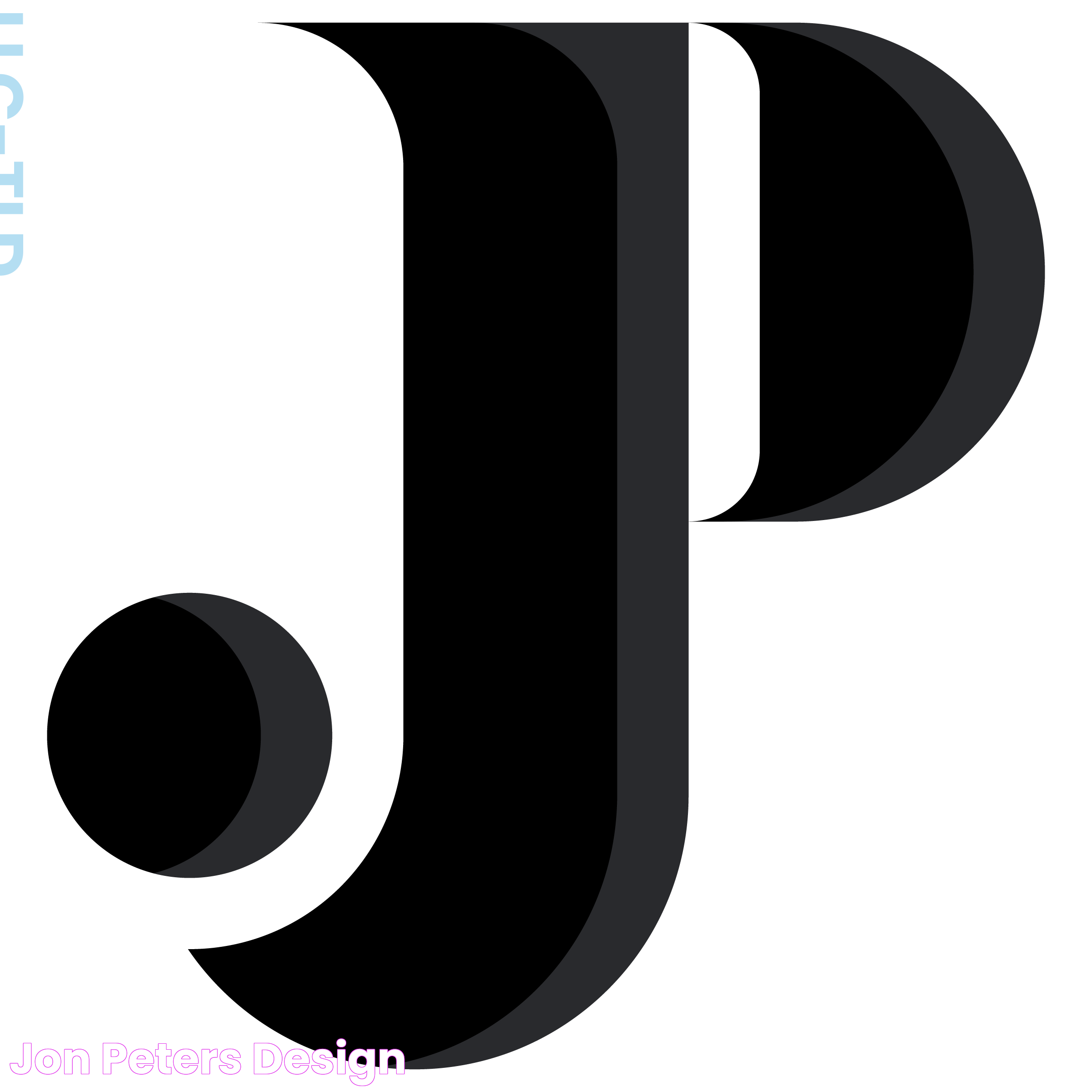 Jon Peters Design