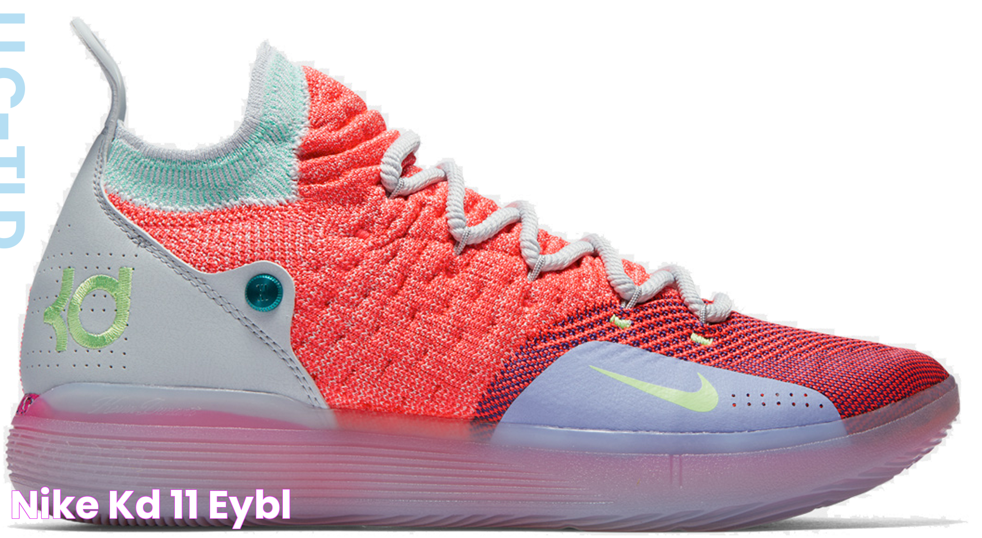 Nike KD 11 EYBL