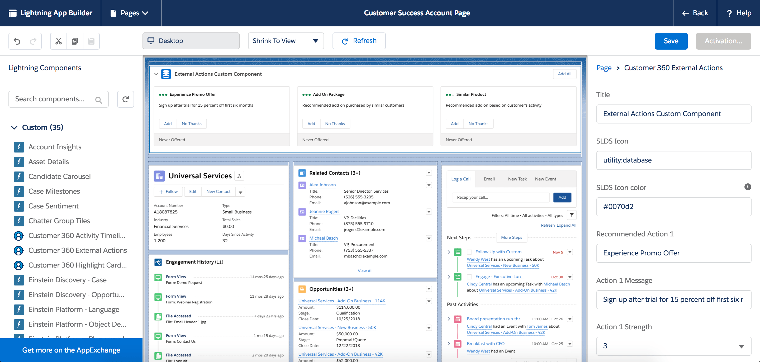 Nvda price target 2030 opmvalues