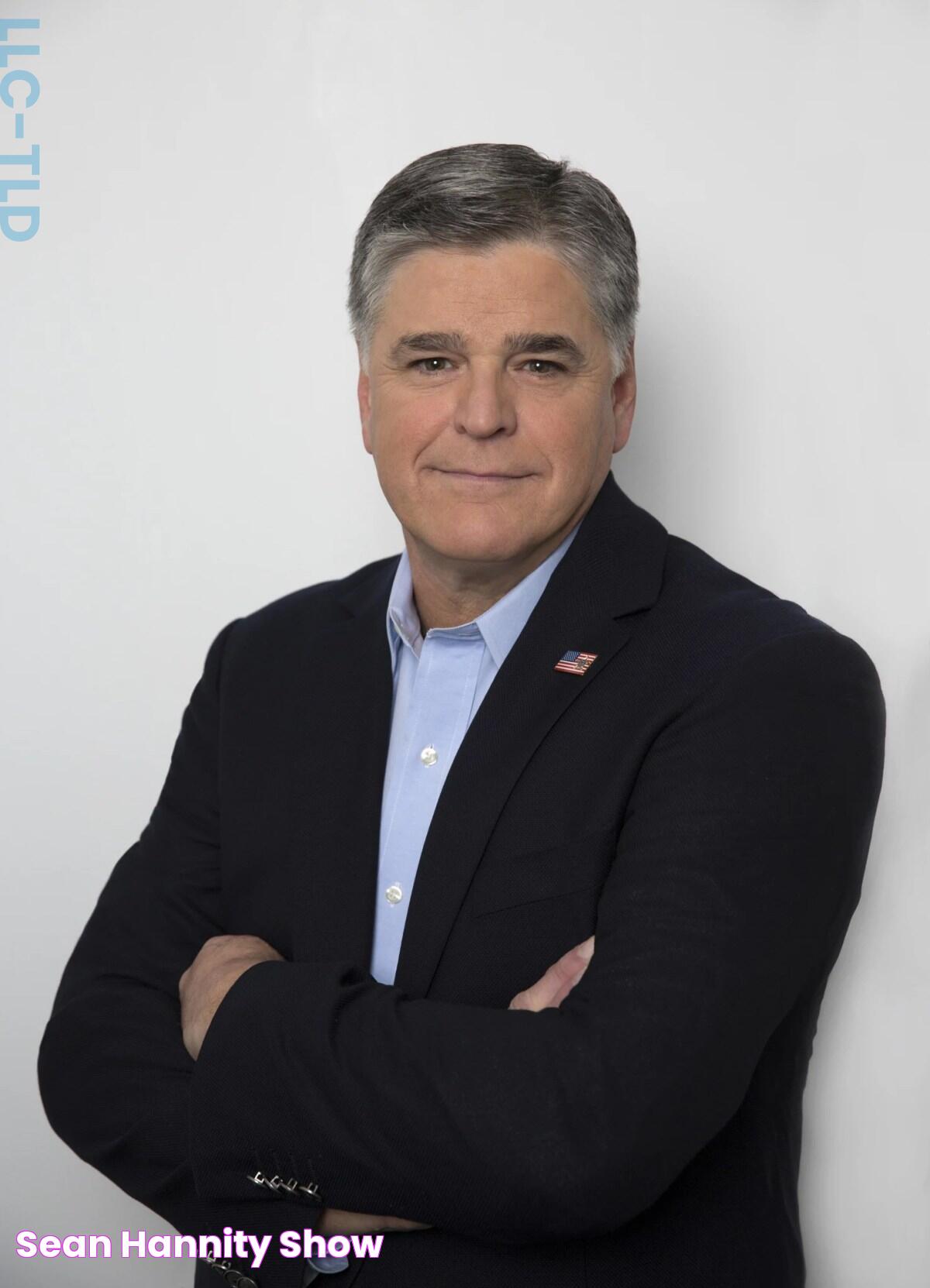 Sean Hannity Show