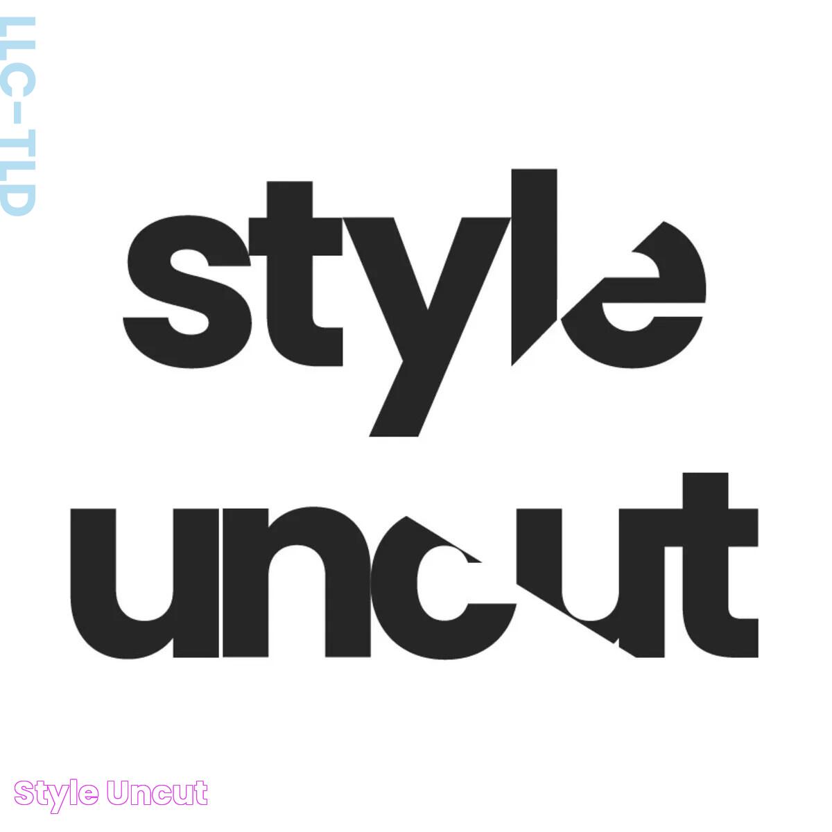 Style Uncut