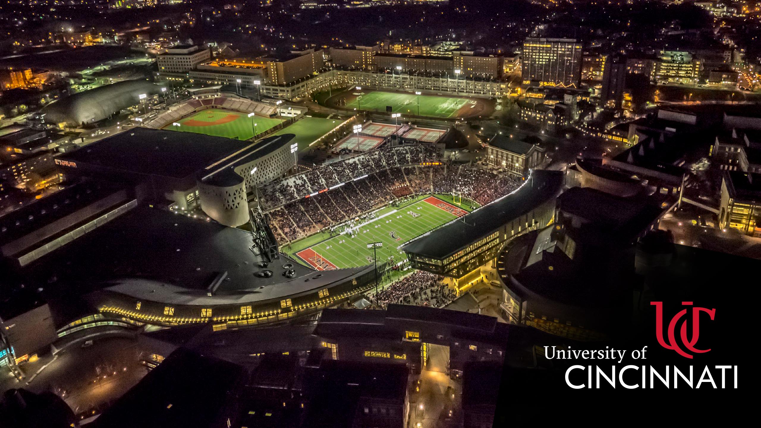 University of Cincinnati Wallpapers Top Free University of Cincinnati