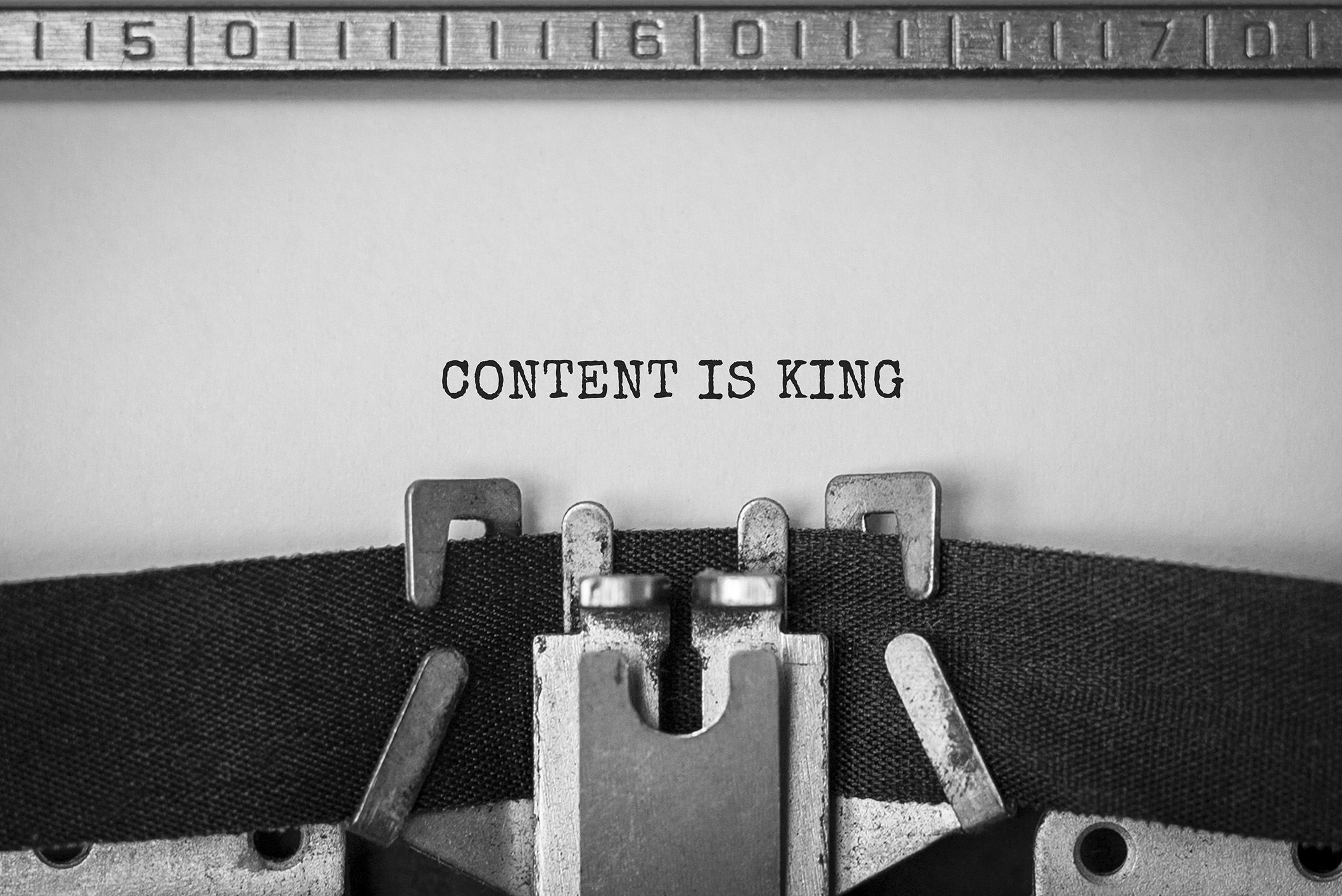 Winning the Content Marketing Battle with Oracle Content Marketing