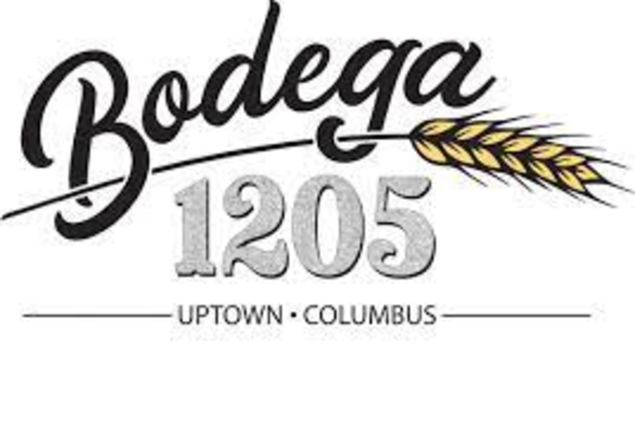 Bodega 1205 Columbus GA Delivery Menu Order Online 19 12th St