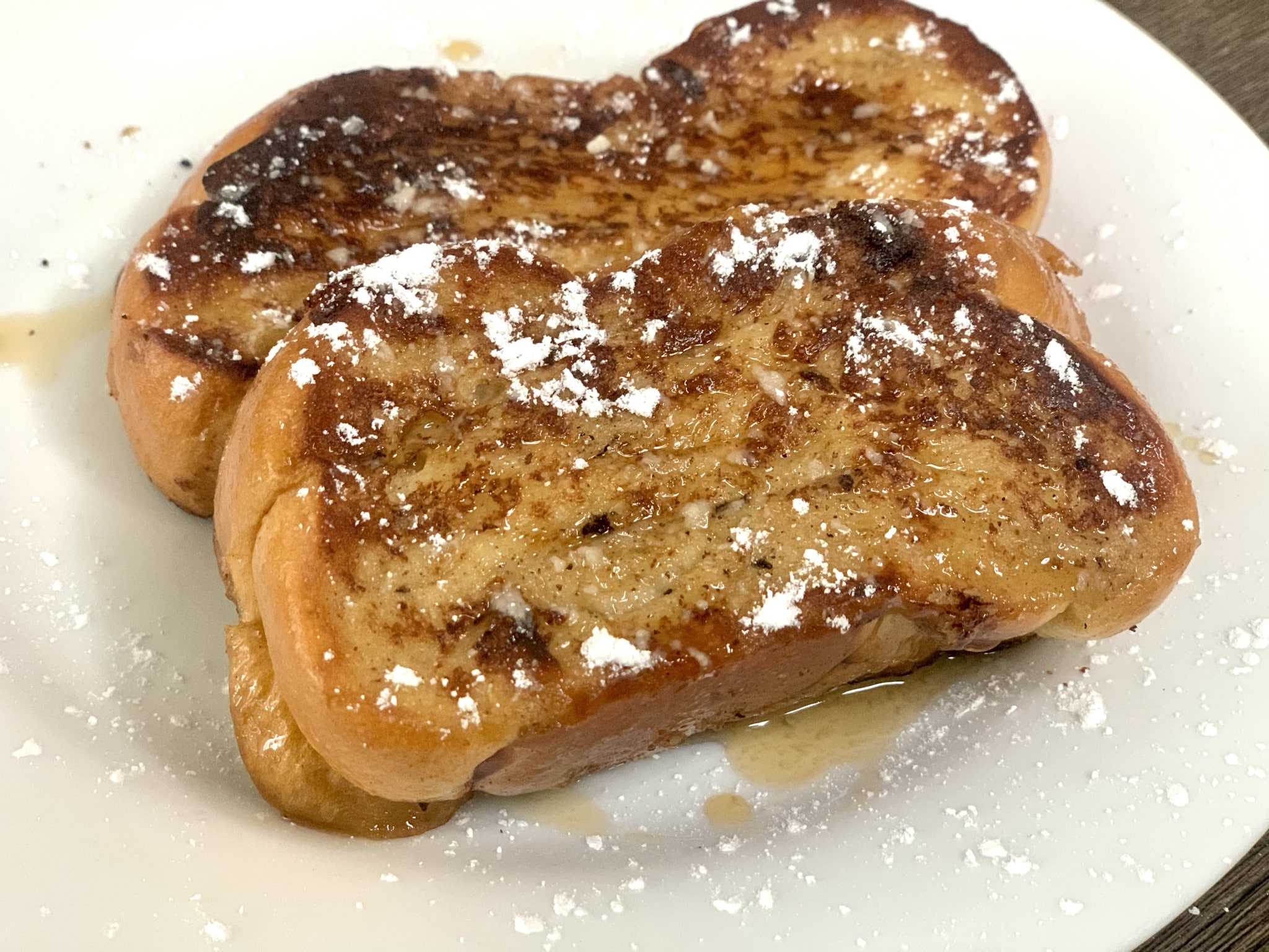 Challah French Toast