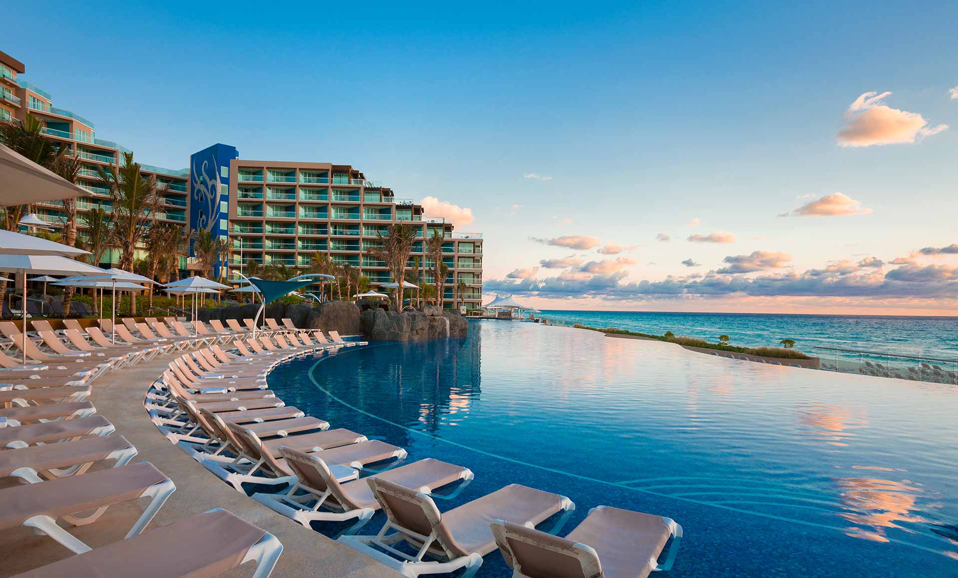 Hard Rock Hotel Cancun Cancun VIP Reservations