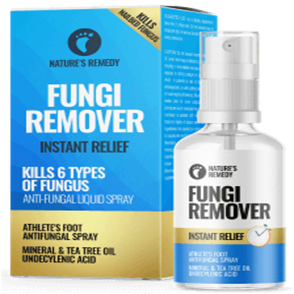 Nature's Remedy Fungi Remover Official Website Today For Amazing Price