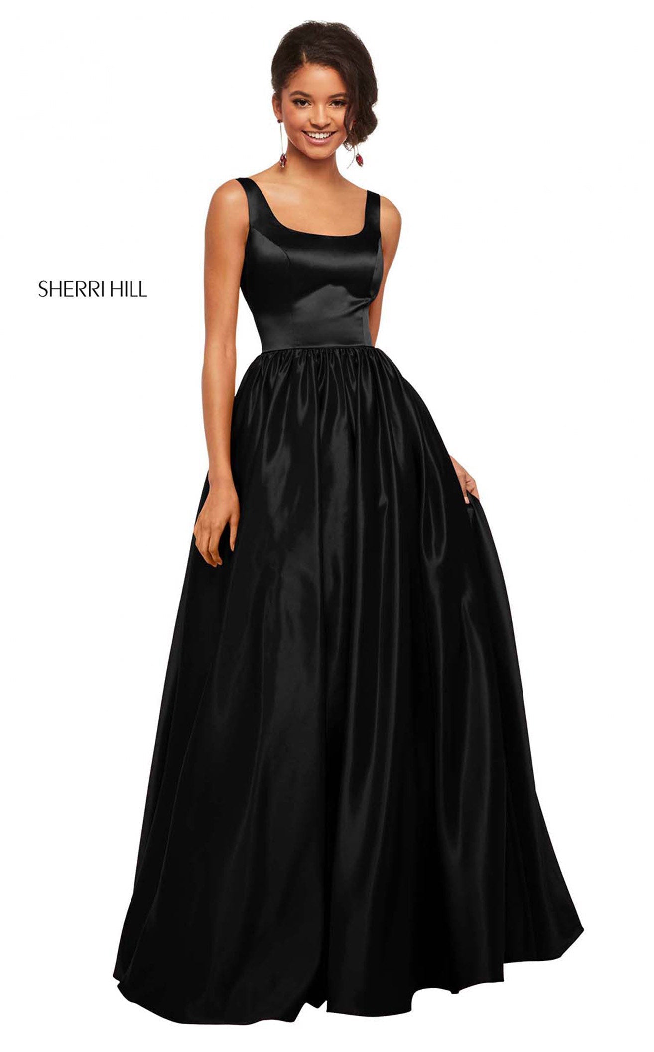 Sherri Hill 52813