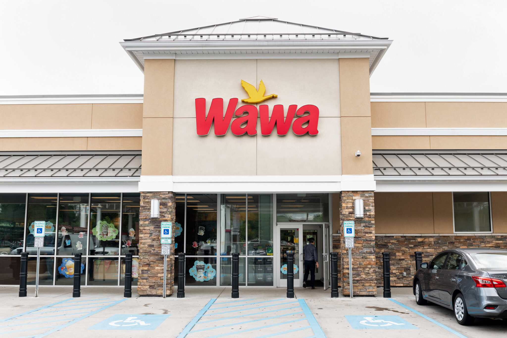 WaWa Near Me [Updated September 2023] TIDEWATER