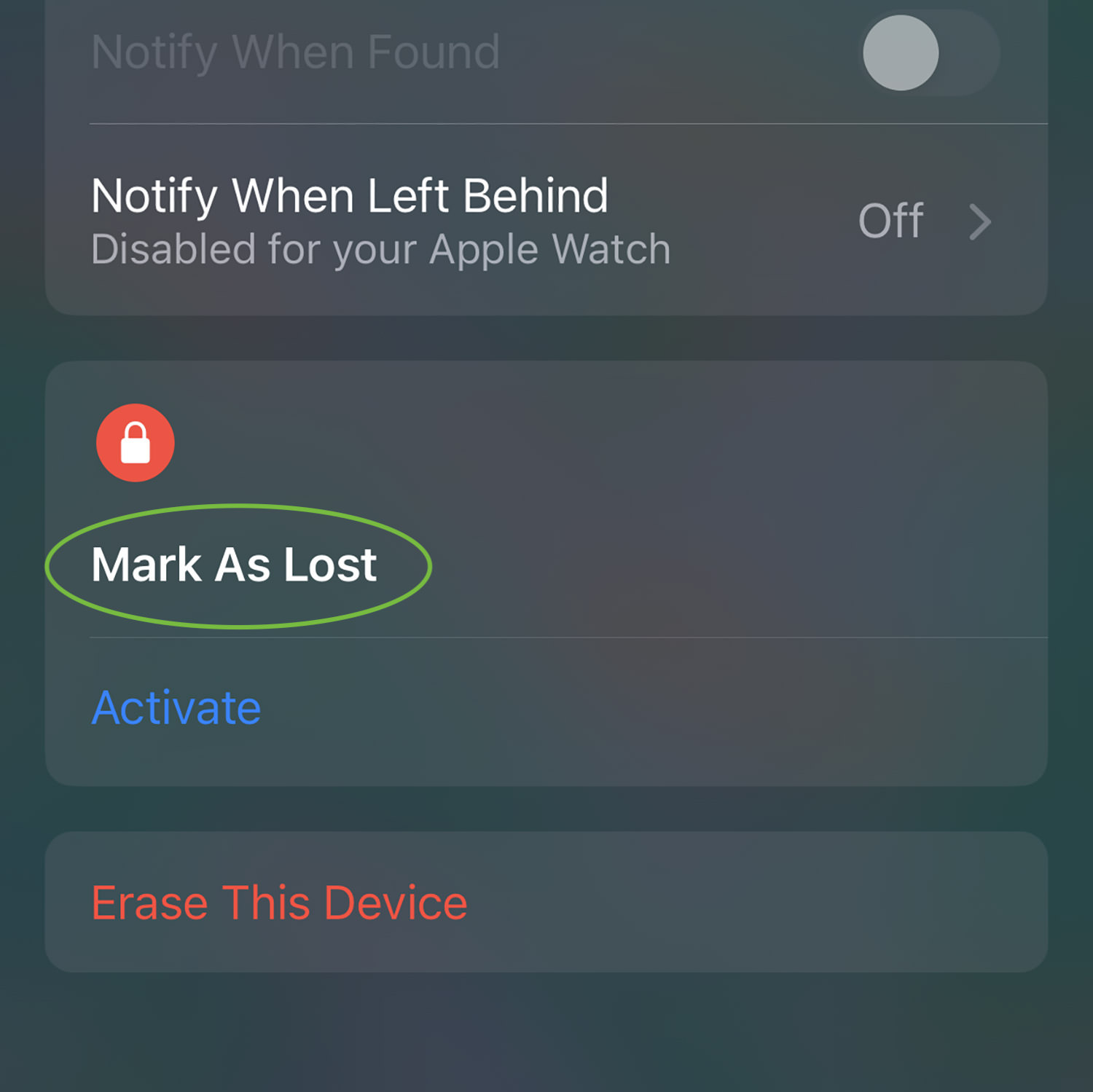 5 Best Apps to Recover Lost or Stolen iPhones Hongkiat