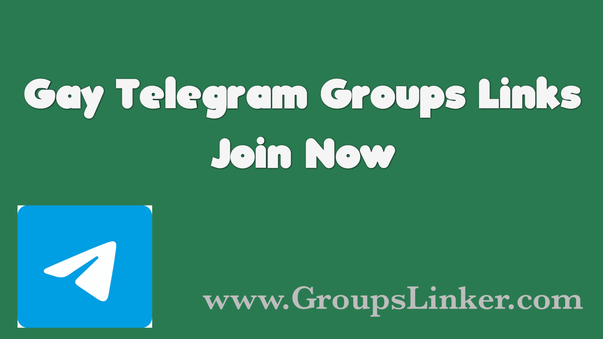 950+ Best Gay Telegram Groups Links 2022 GroupsLinker