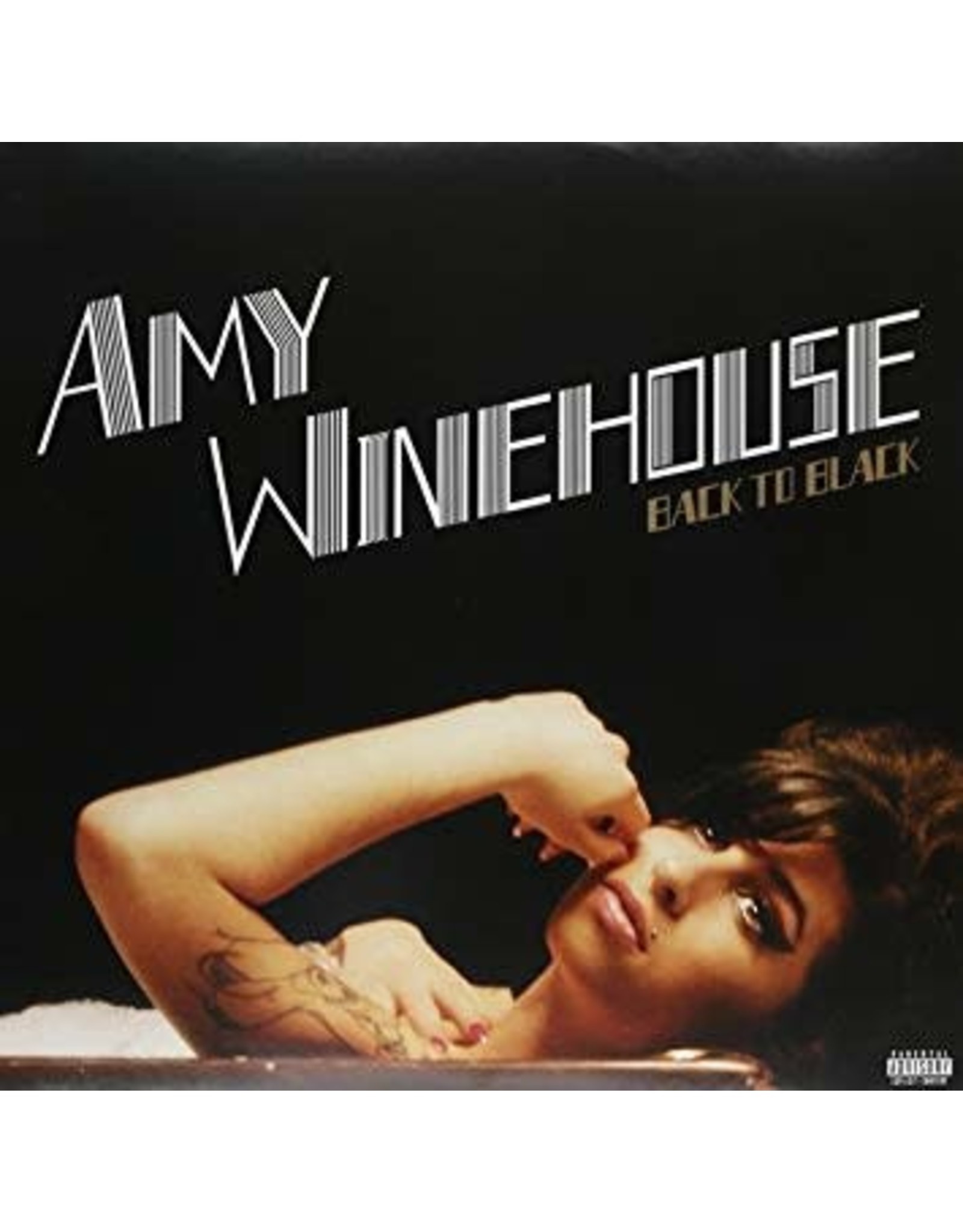 Amy Winehouse "Back To Black" AV Luxury Group