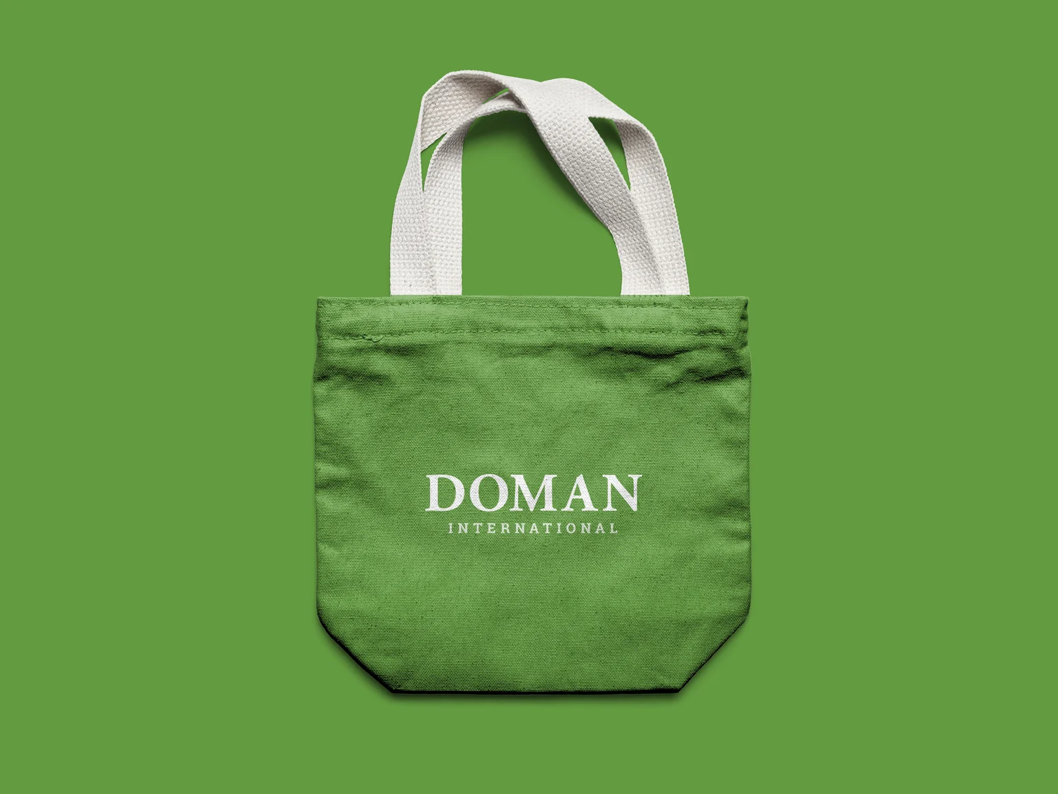 Doman International WNW