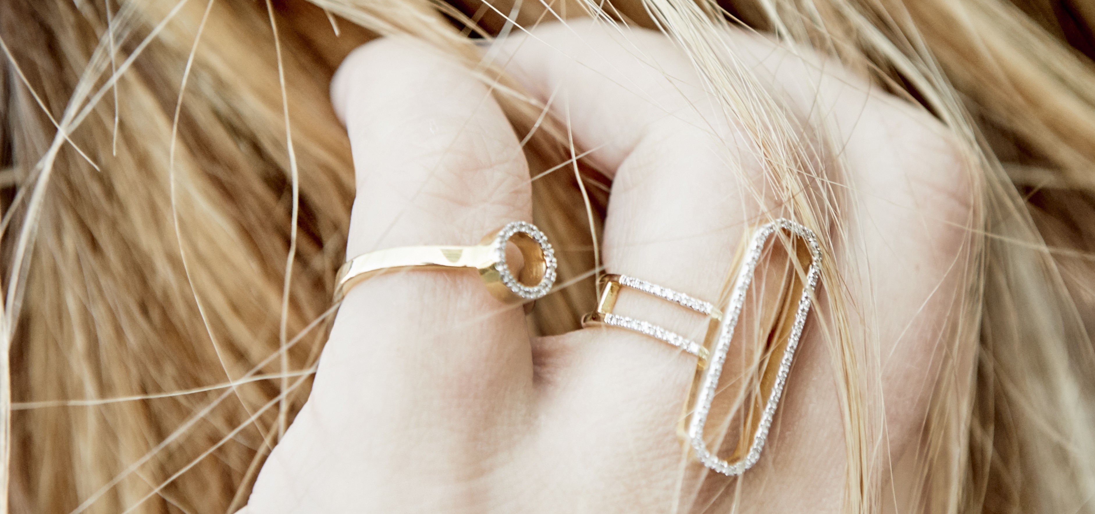 Introducing Monica Vinader, Our New Jewelry Obsession