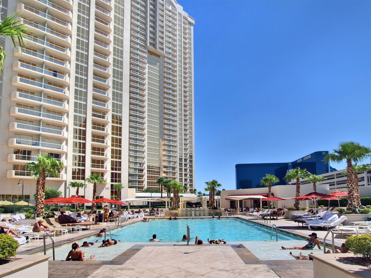 MGM Signature Condos for Sale Dan Kipnis, Las Vegas Realtor®