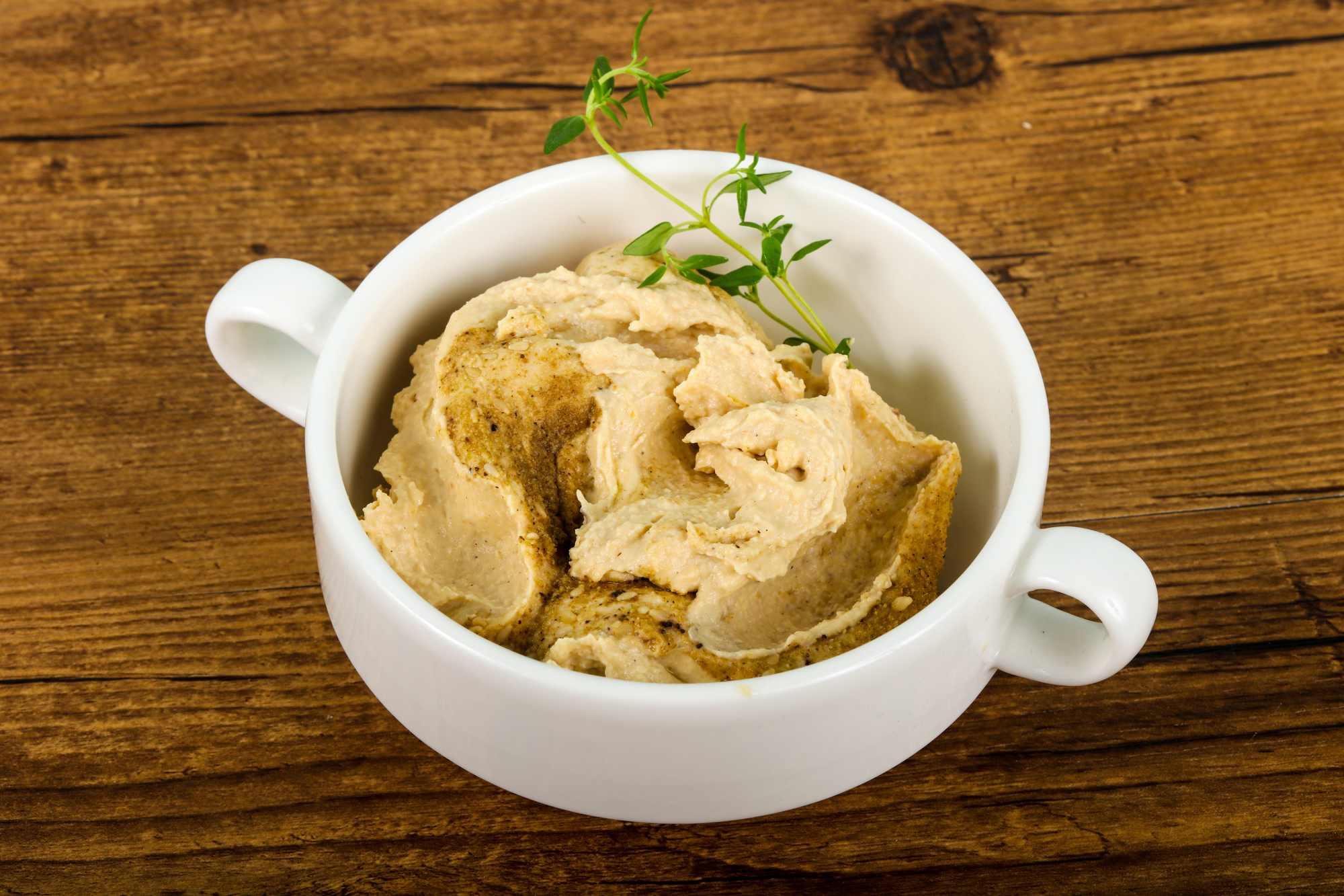 Reverse Your Fatty Liver White Bean Hummus Reverse Your Fatty Liver