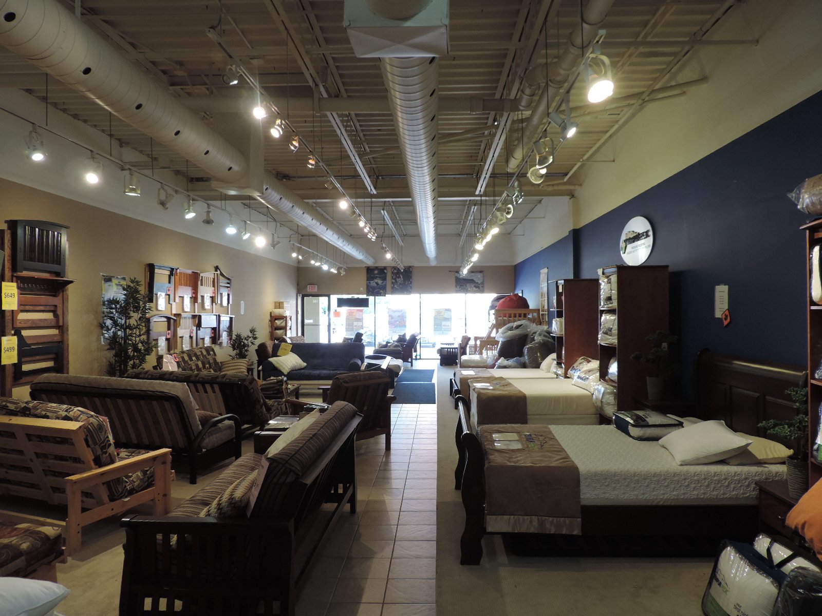 The Futon Shop High Quality Canadian Made Futons Hamilton Futons