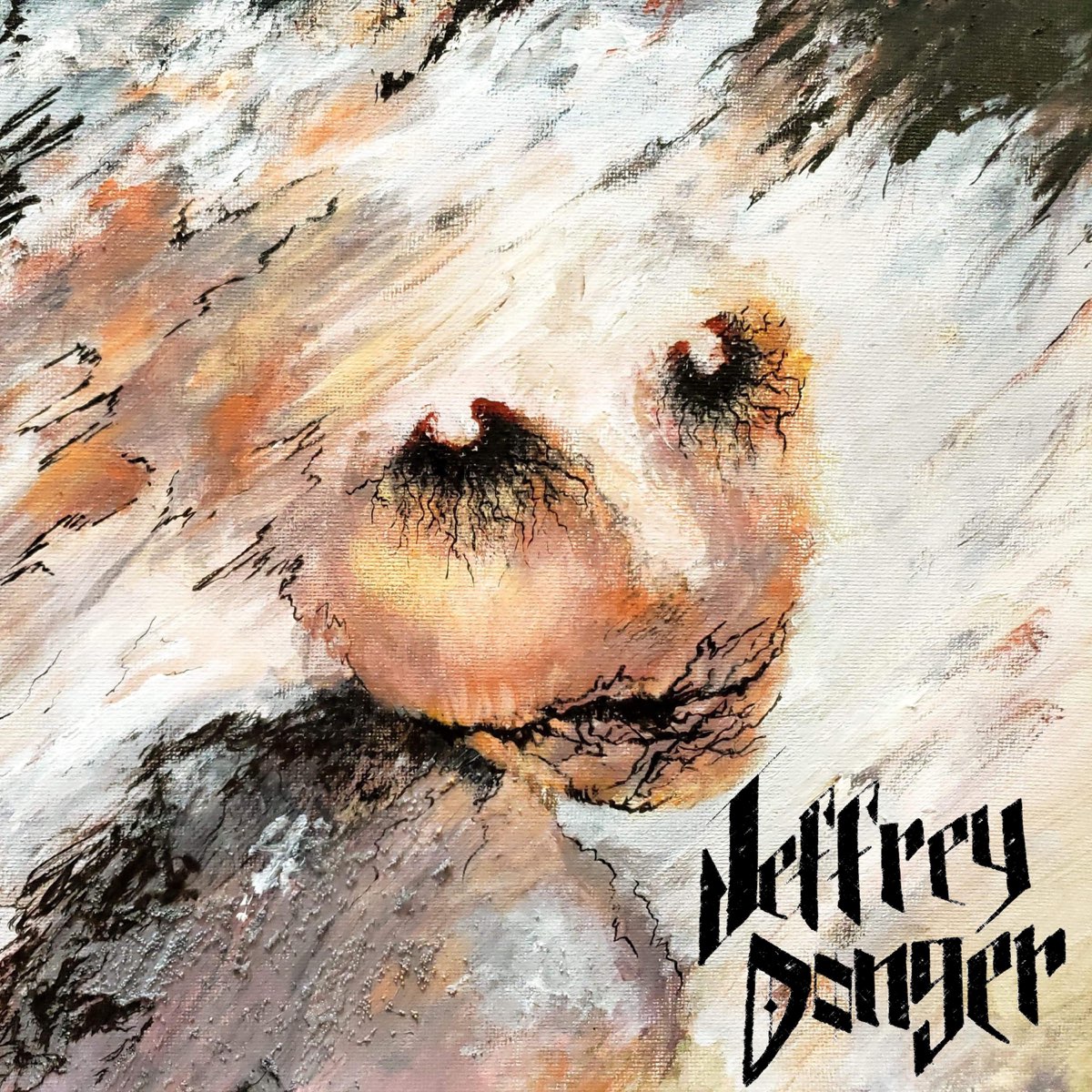 ‎Castration Anxiety by Jeffrey Donger on Apple Music