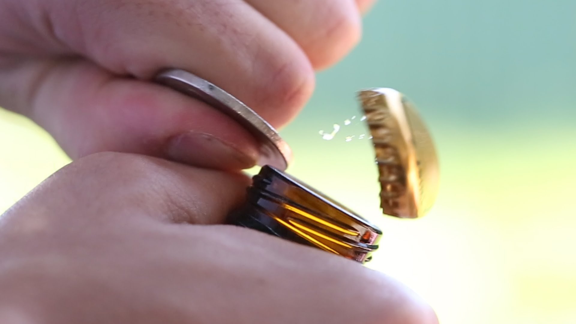 15 Hacks To Open Your Beer Bottle Without A Bottle Opener