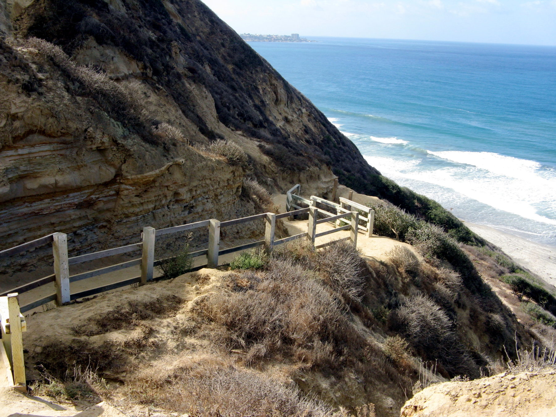 Best Beach Hikes in San Diego San Diego Sailing Tours 1 Sailing