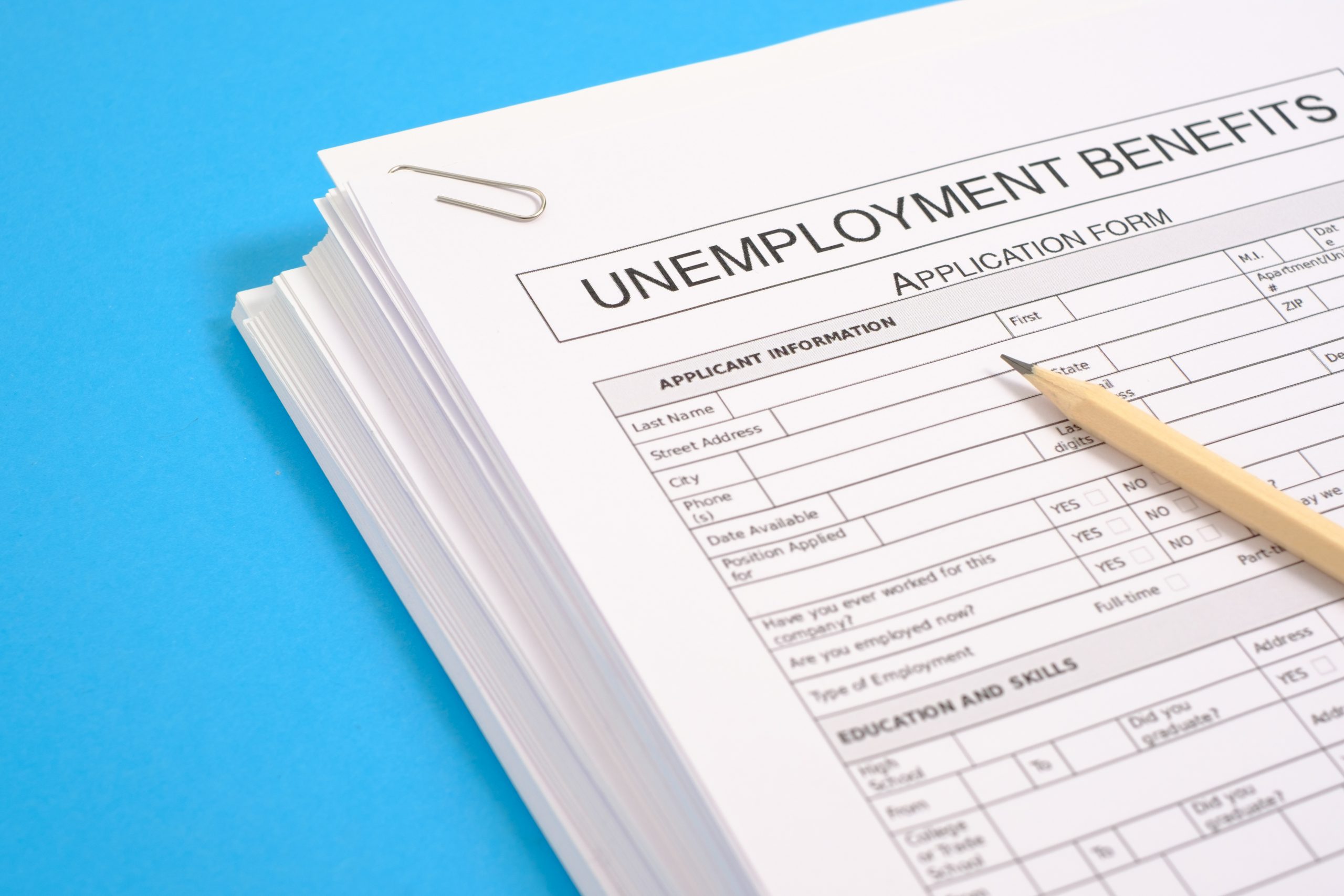 Can You File Unemployment In Two States?