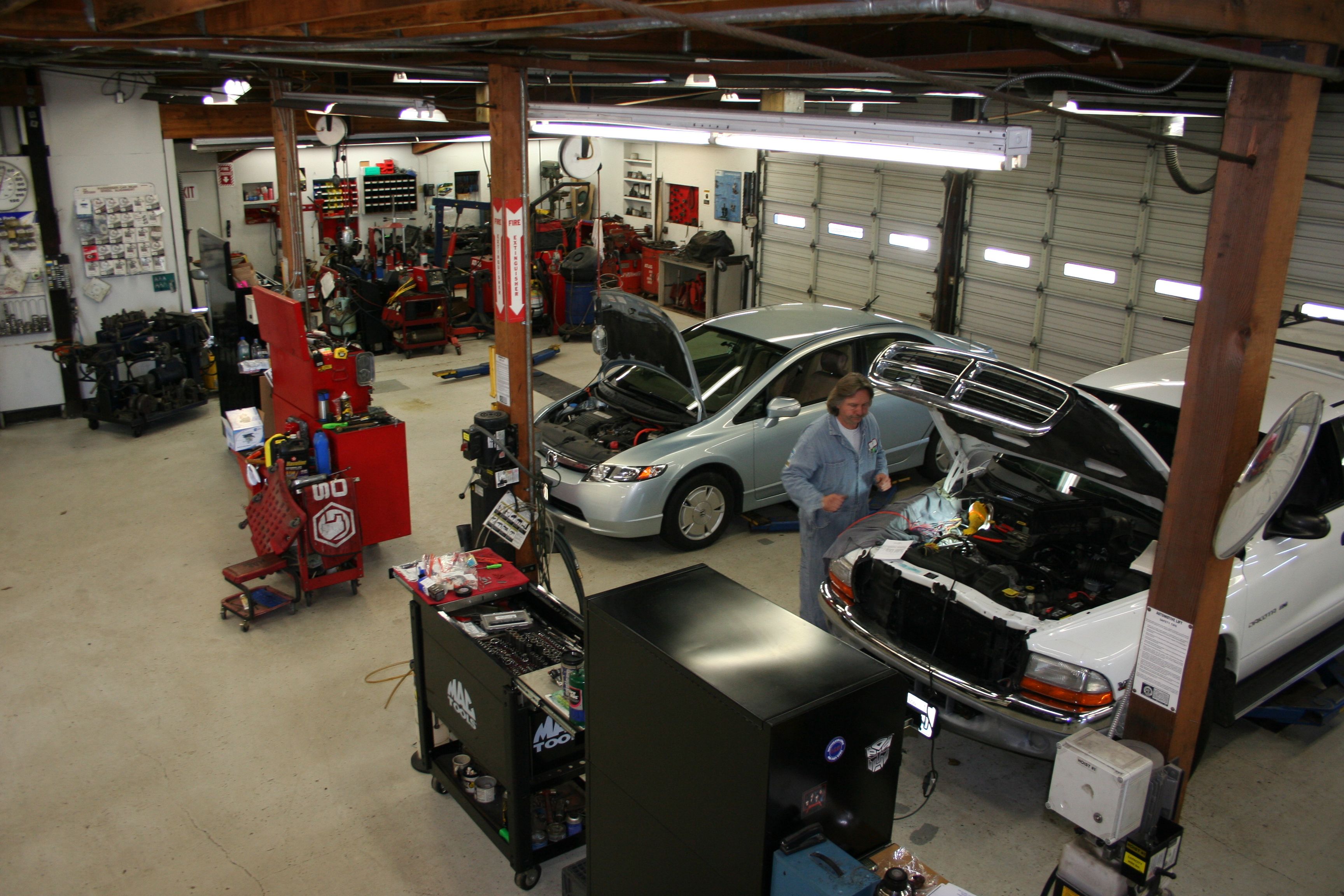 Car Repair Shops Near Me homes of heaven