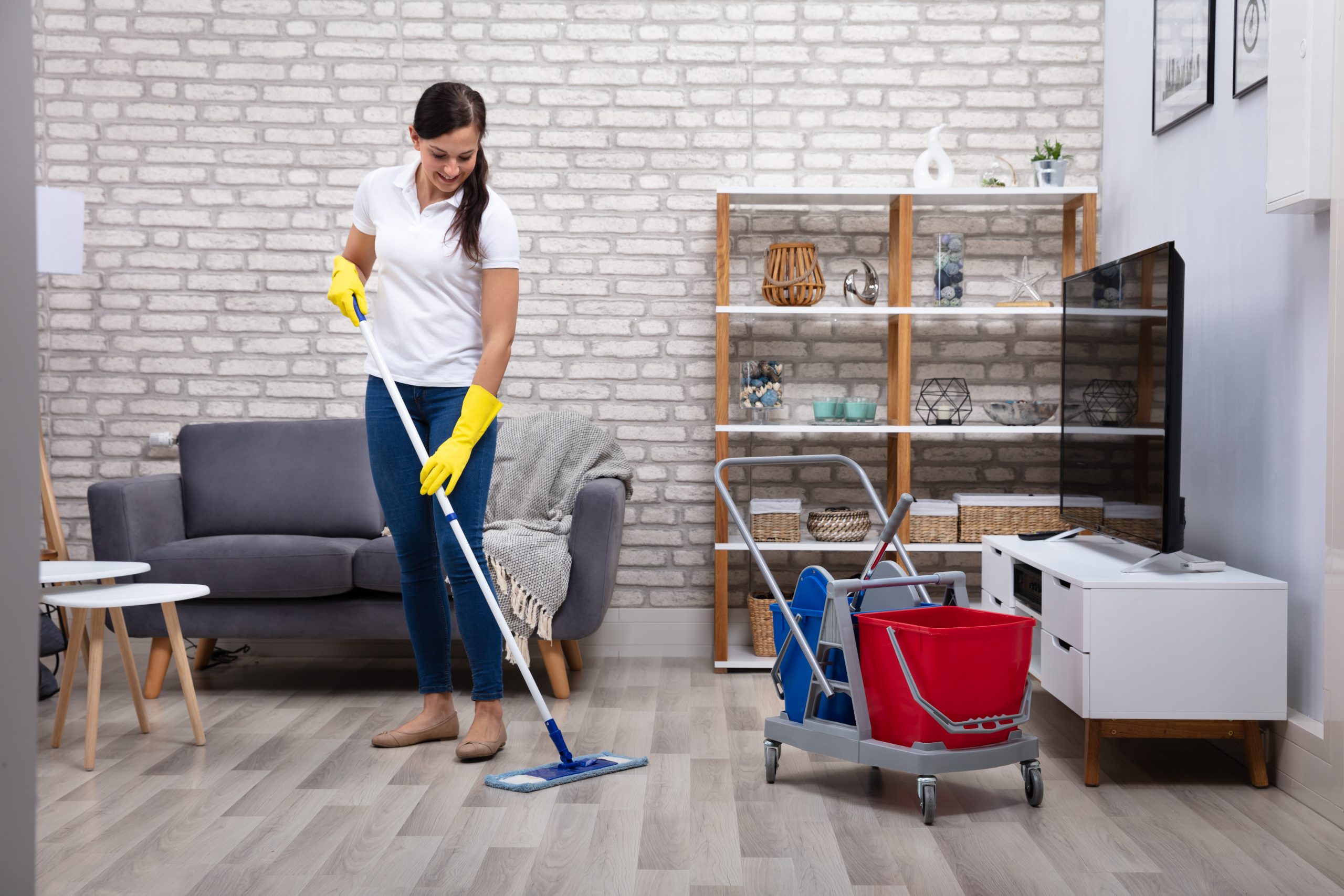 Deep Cleaning Complete Home and Office Professional Cleaners LLC