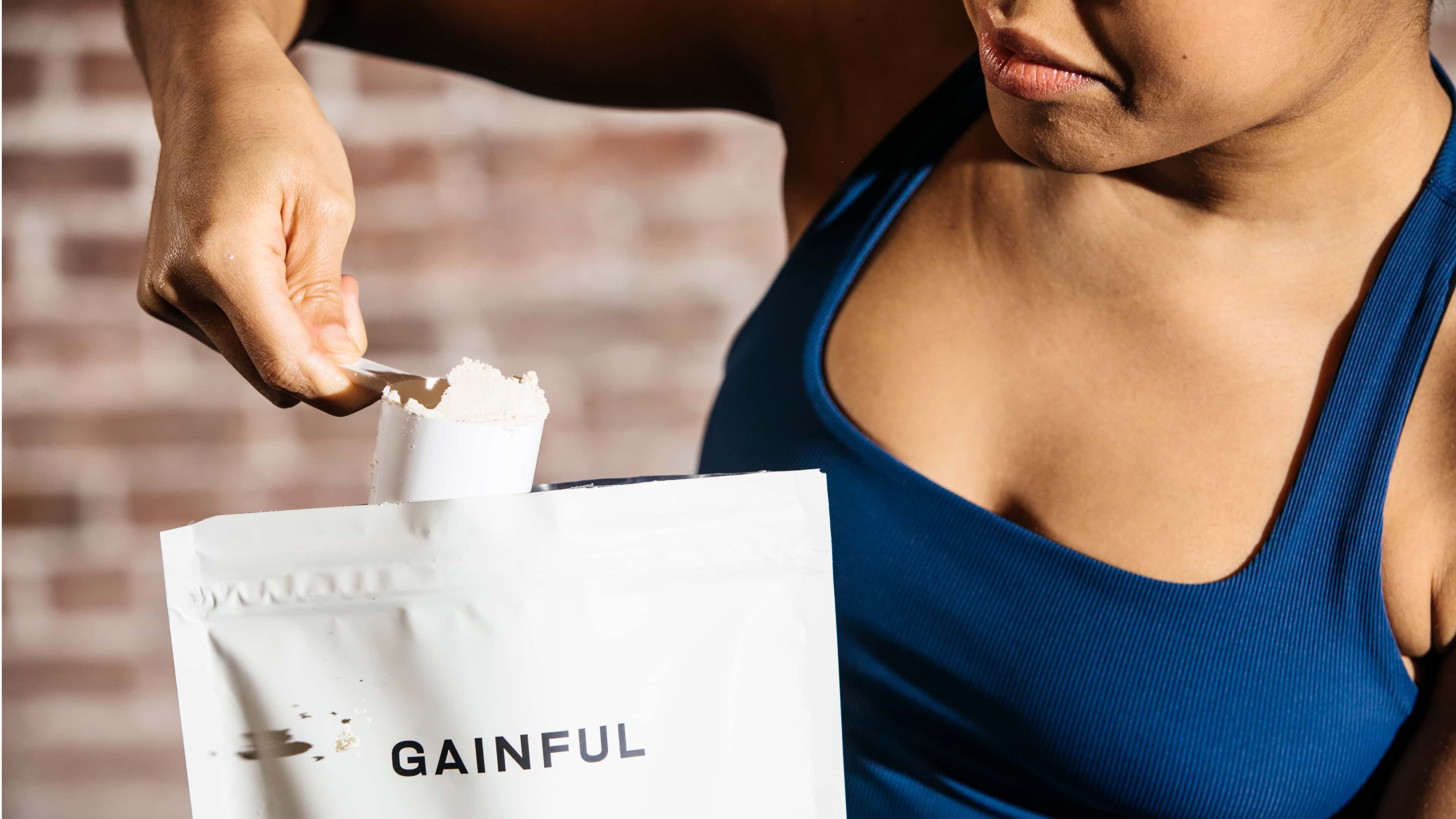 How Many Calories are in One Gram of Protein? Gainful