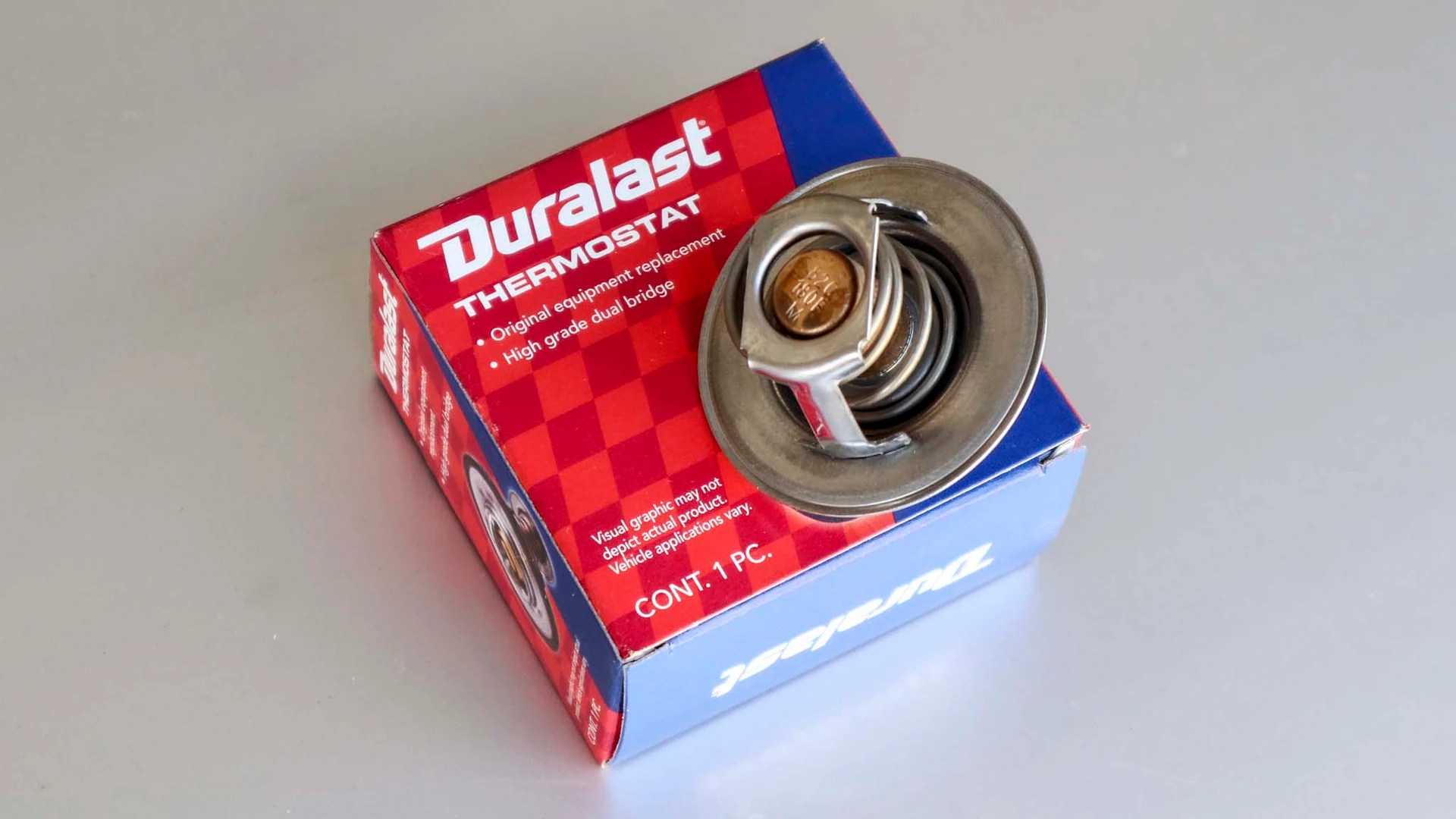 How To Choose a Thermostat for Your Classic Car