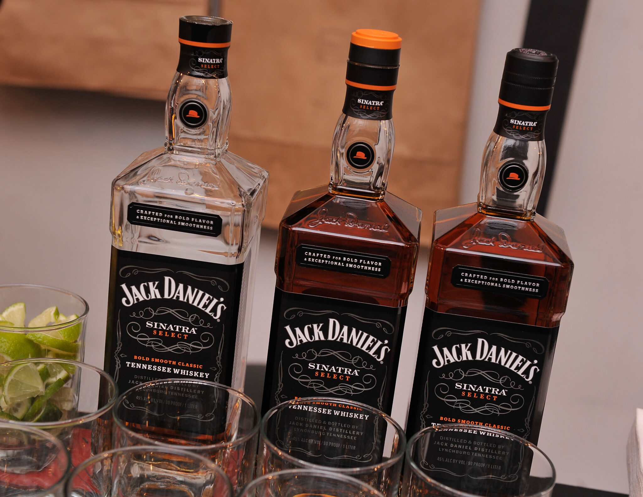 Is Jack Daniel's Bourbon? Whiskey Raiders