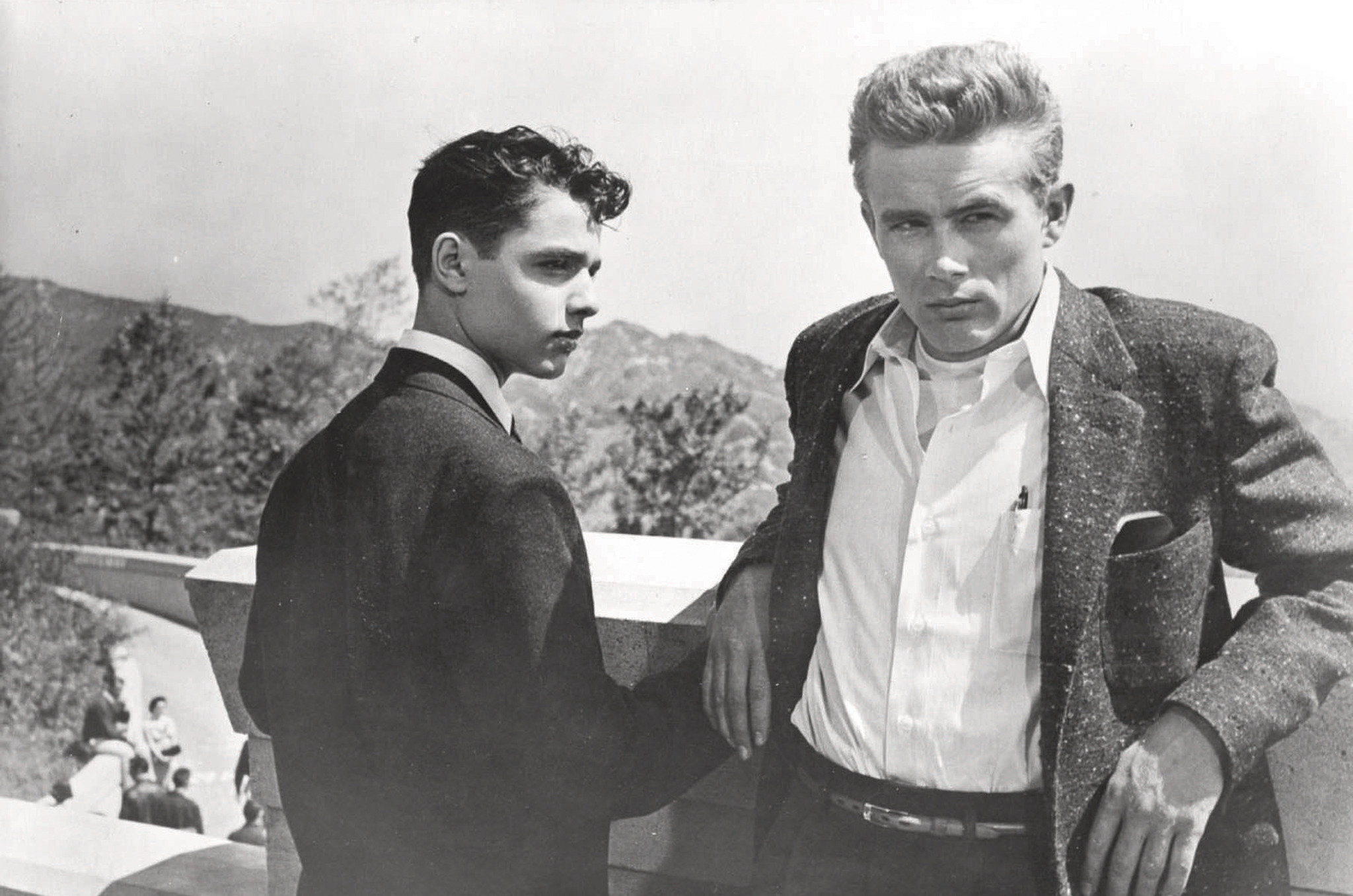 James Dean Death Cause Telegraph