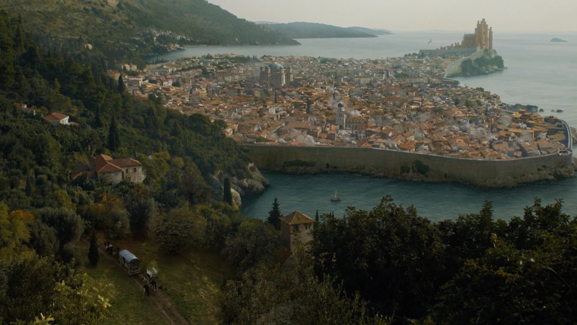 King's Landing Game of Thrones Wiki FANDOM powered by Wikia