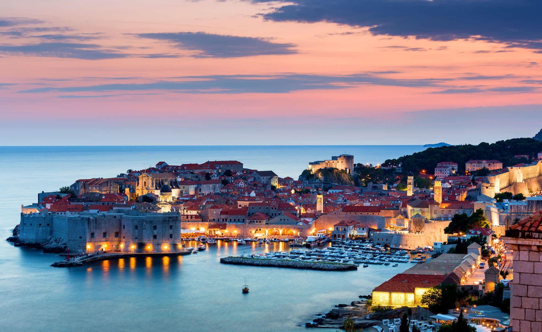 Things to do in Dubrovnik Croatia Travel